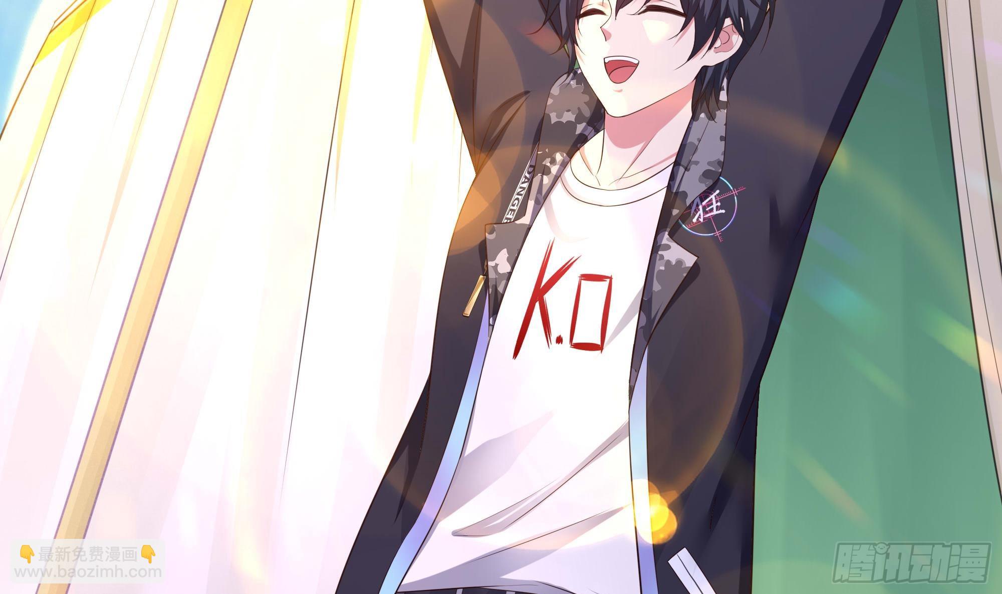 我在地府開後宮 - 第100話 後宮之戰(2/2) - 1