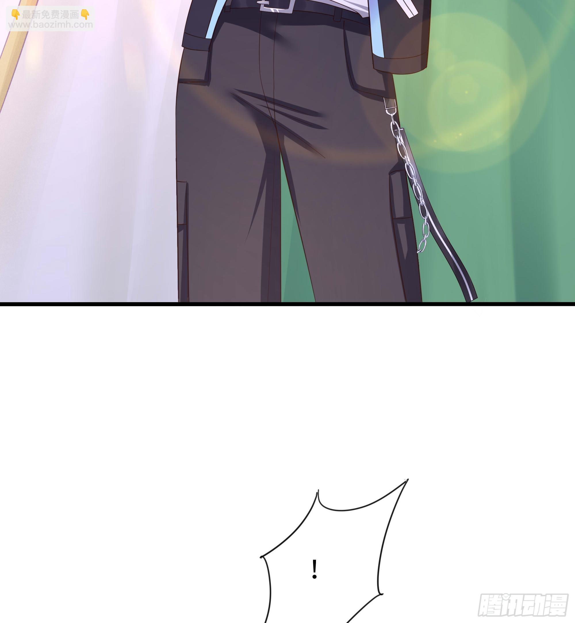 我在地府開後宮 - 第100話 後宮之戰(2/2) - 2