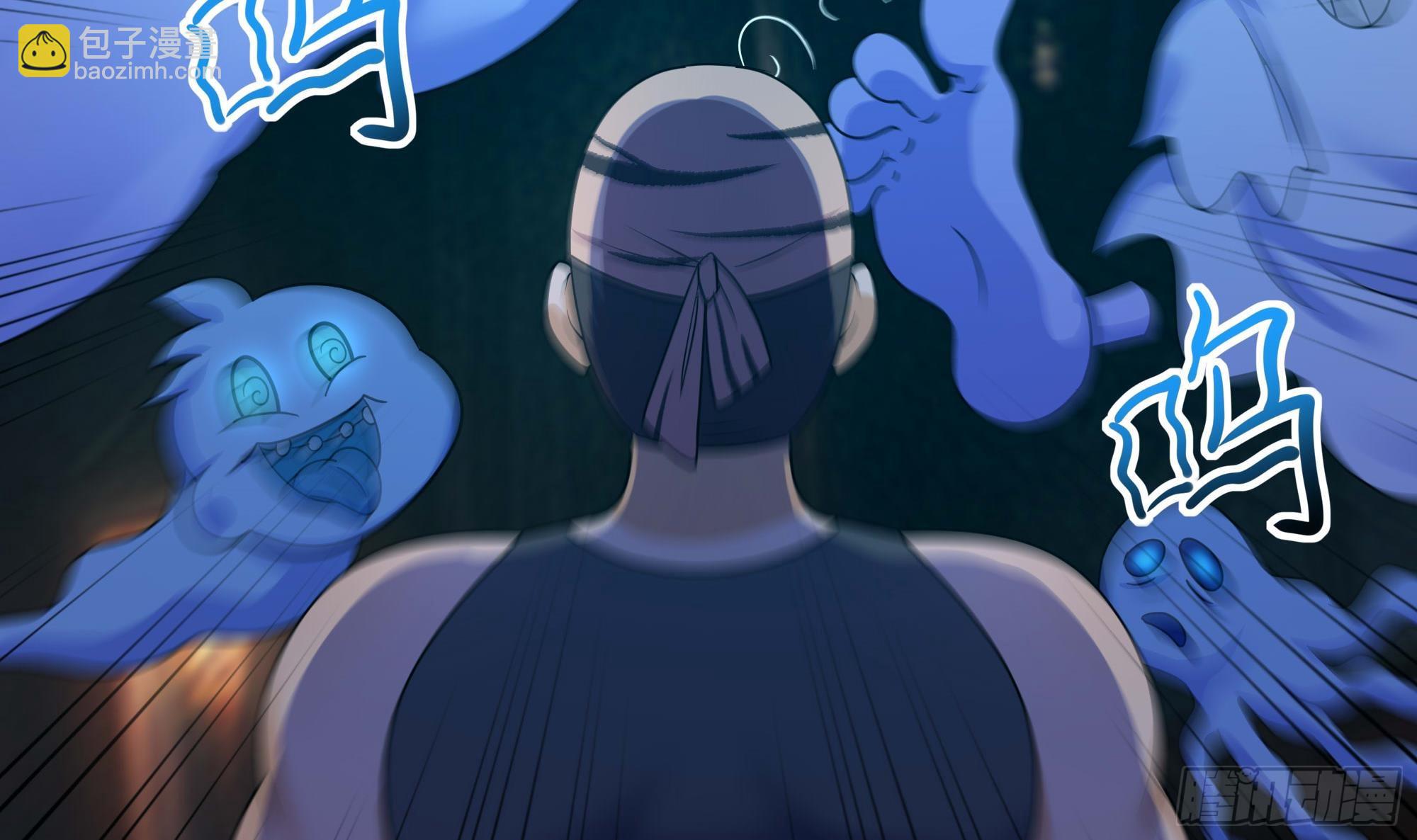 我在地府開後宮 - 第102話 讓她們叫出聲(1/2) - 7