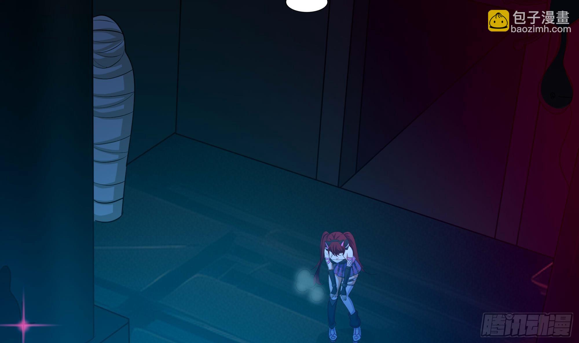 我在地府開後宮 - 第102話 讓她們叫出聲(2/2) - 3