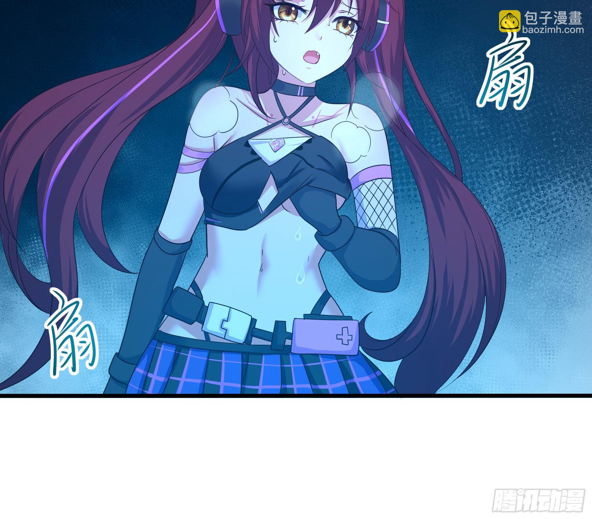 我在地府開後宮 - 第102話 讓她們叫出聲(2/2) - 6