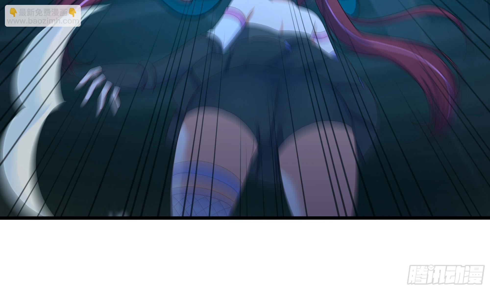 我在地府開後宮 - 第102話 讓她們叫出聲(2/2) - 4