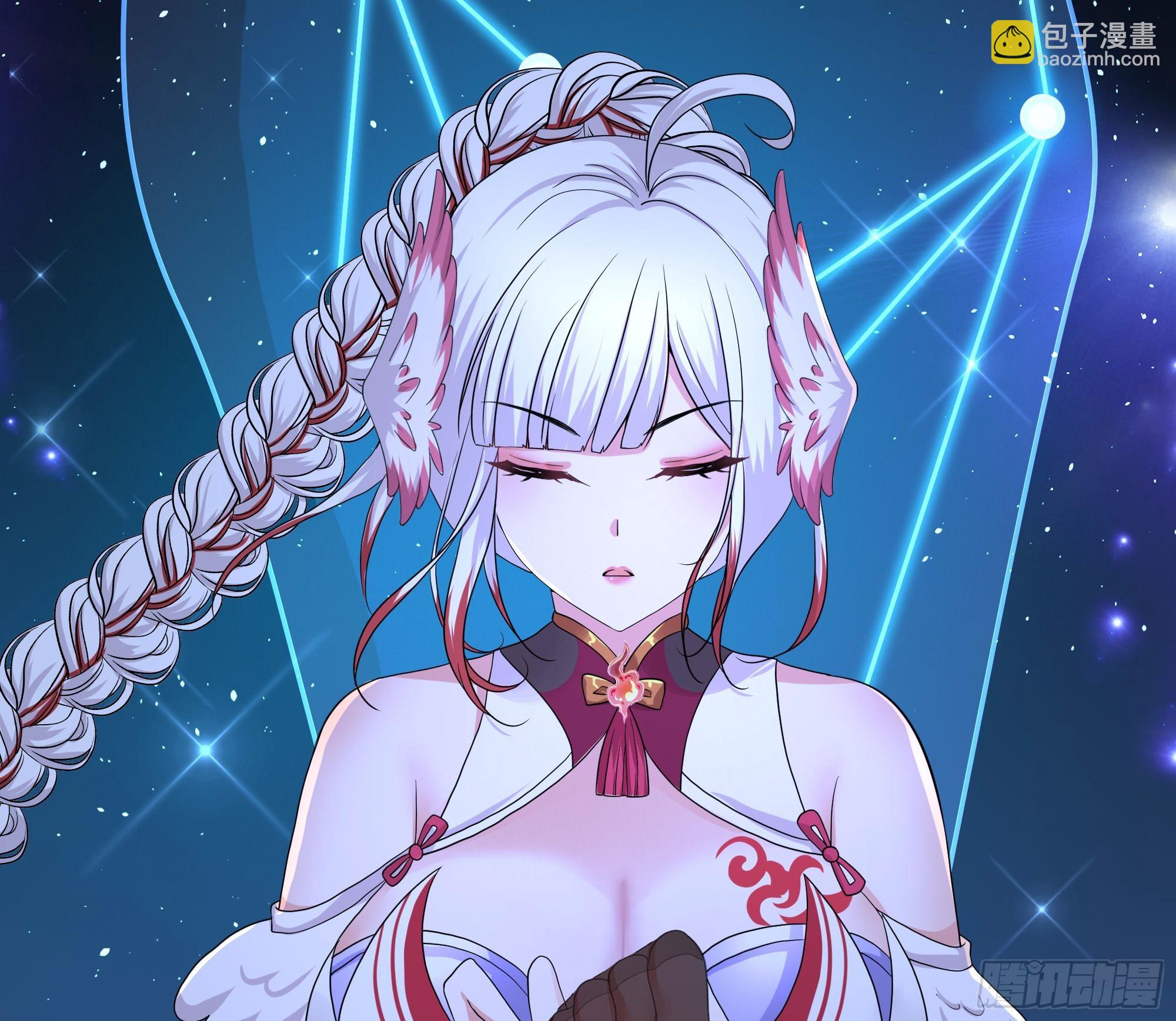 我在地府開後宮 - 第104話 實在忍不住了(2/3) - 6