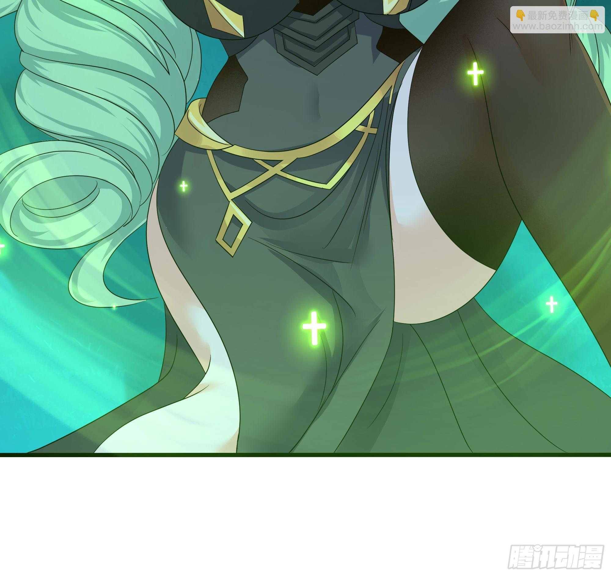 我在地府開後宮 - 第106話 楊太公(1/3) - 2