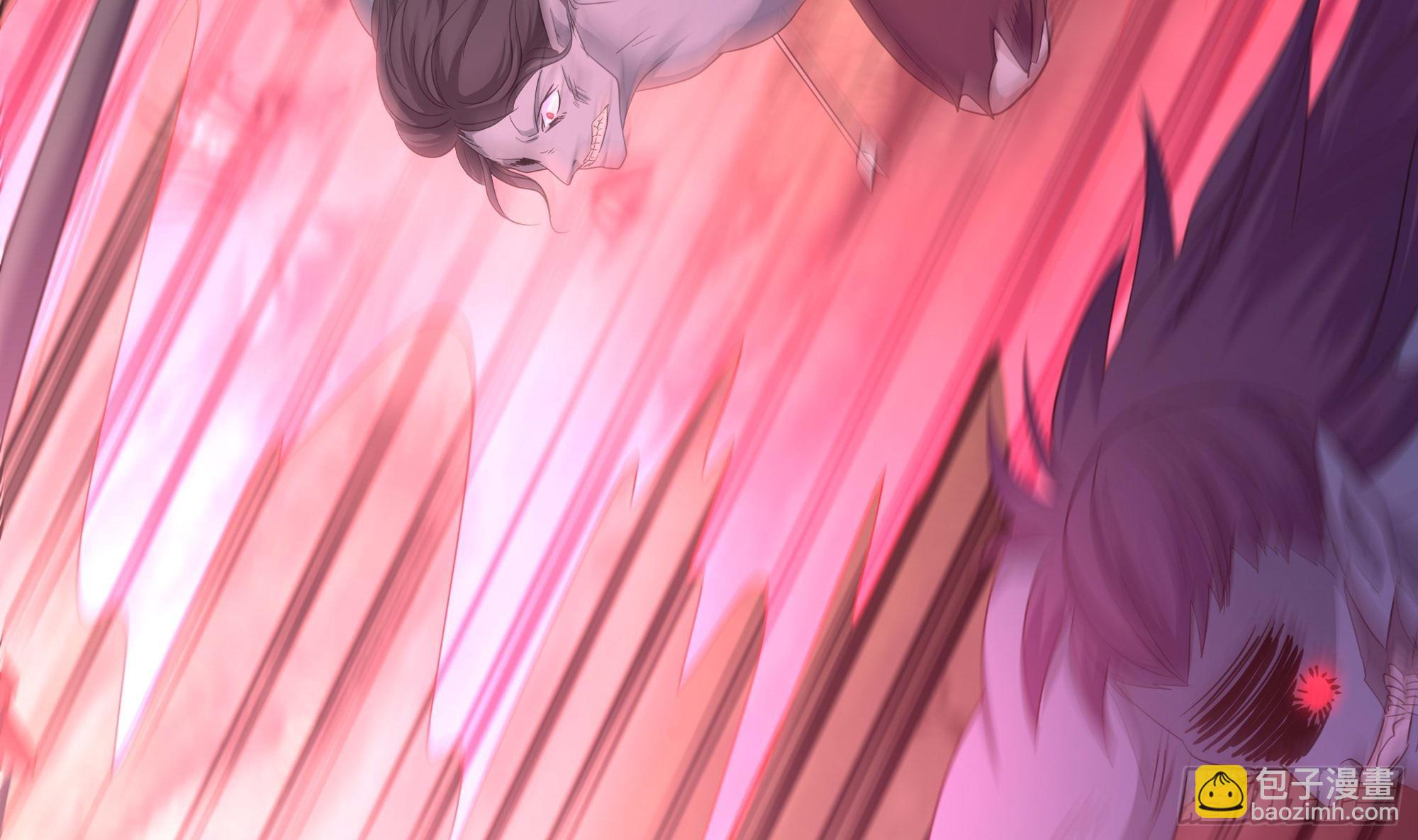 我在地府開後宮 - 第108話 破壞服務器(1/3) - 5