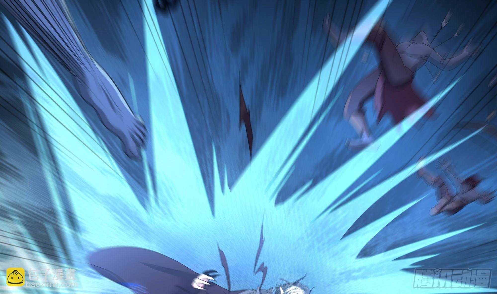 我在地府開後宮 - 第108話 破壞服務器(1/3) - 8