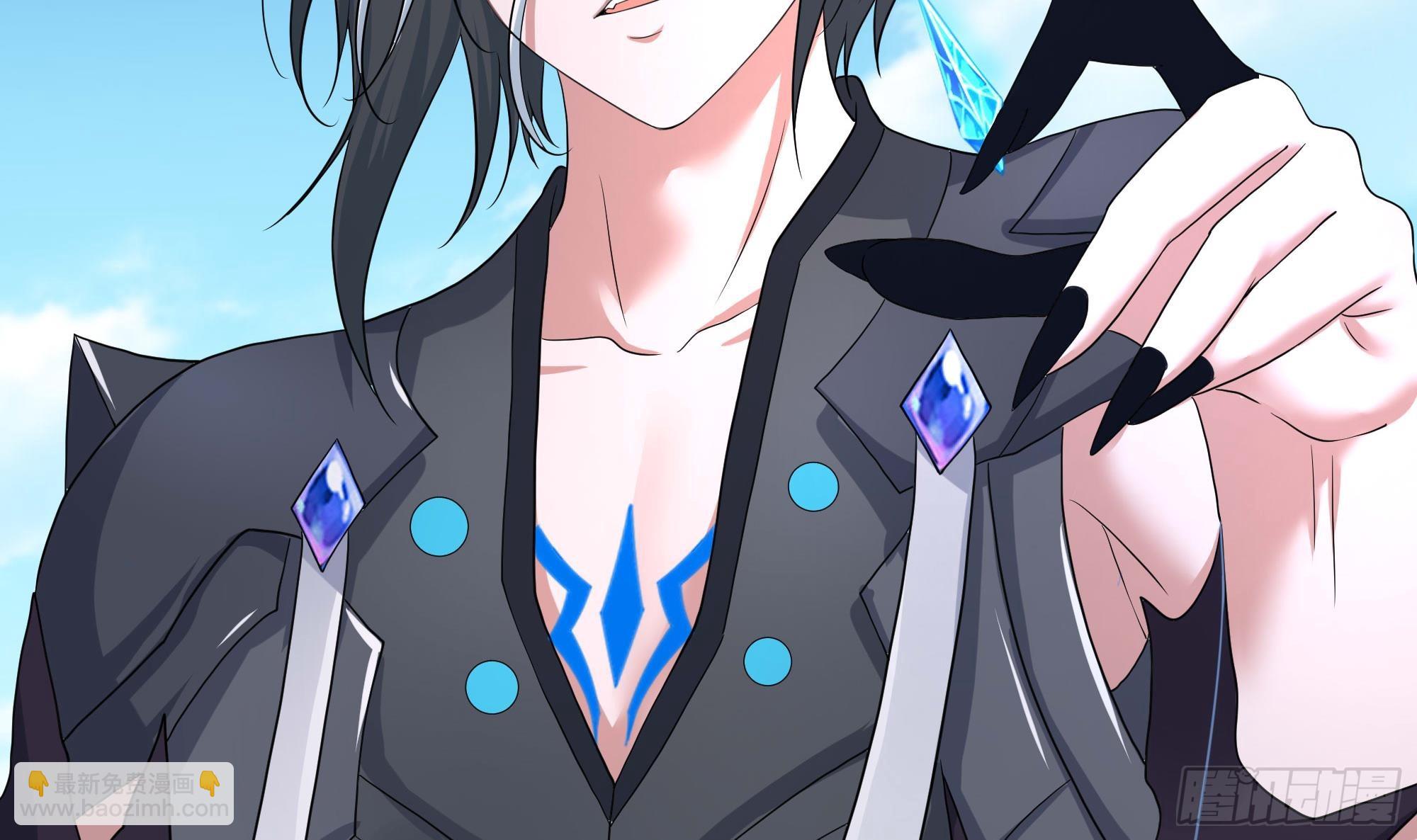 我在地府開後宮 - 第108話 破壞服務器(1/3) - 8