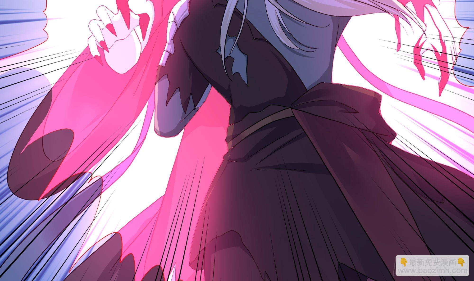 我在地府開後宮 - 第108話 破壞服務器(2/3) - 3