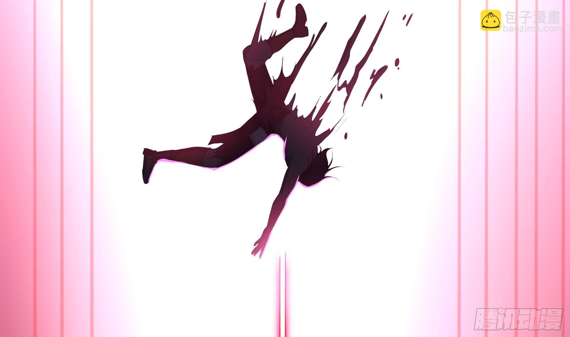 我在地府開後宮 - 第108話 破壞服務器(2/3) - 8