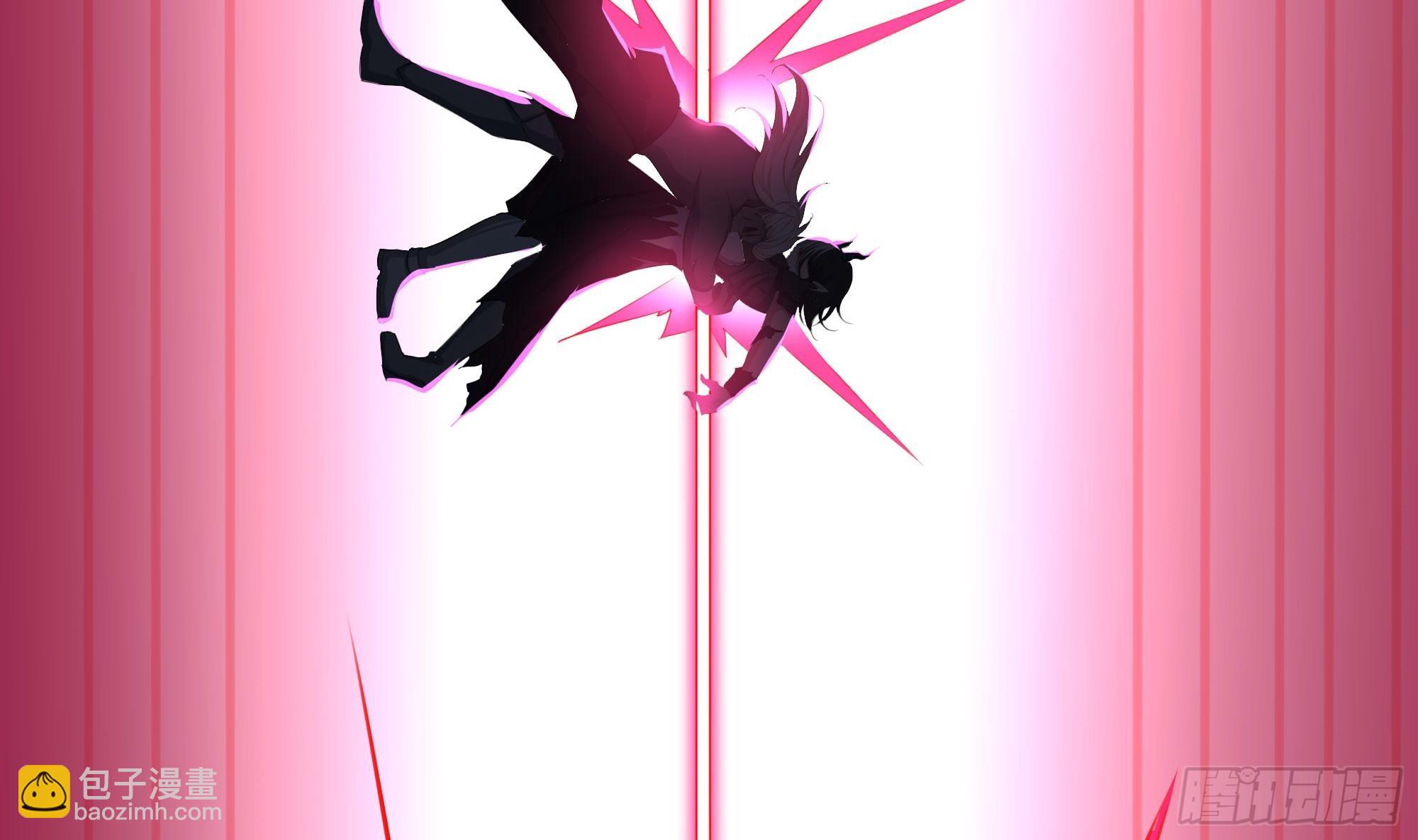 我在地府開後宮 - 第108話 破壞服務器(2/3) - 3