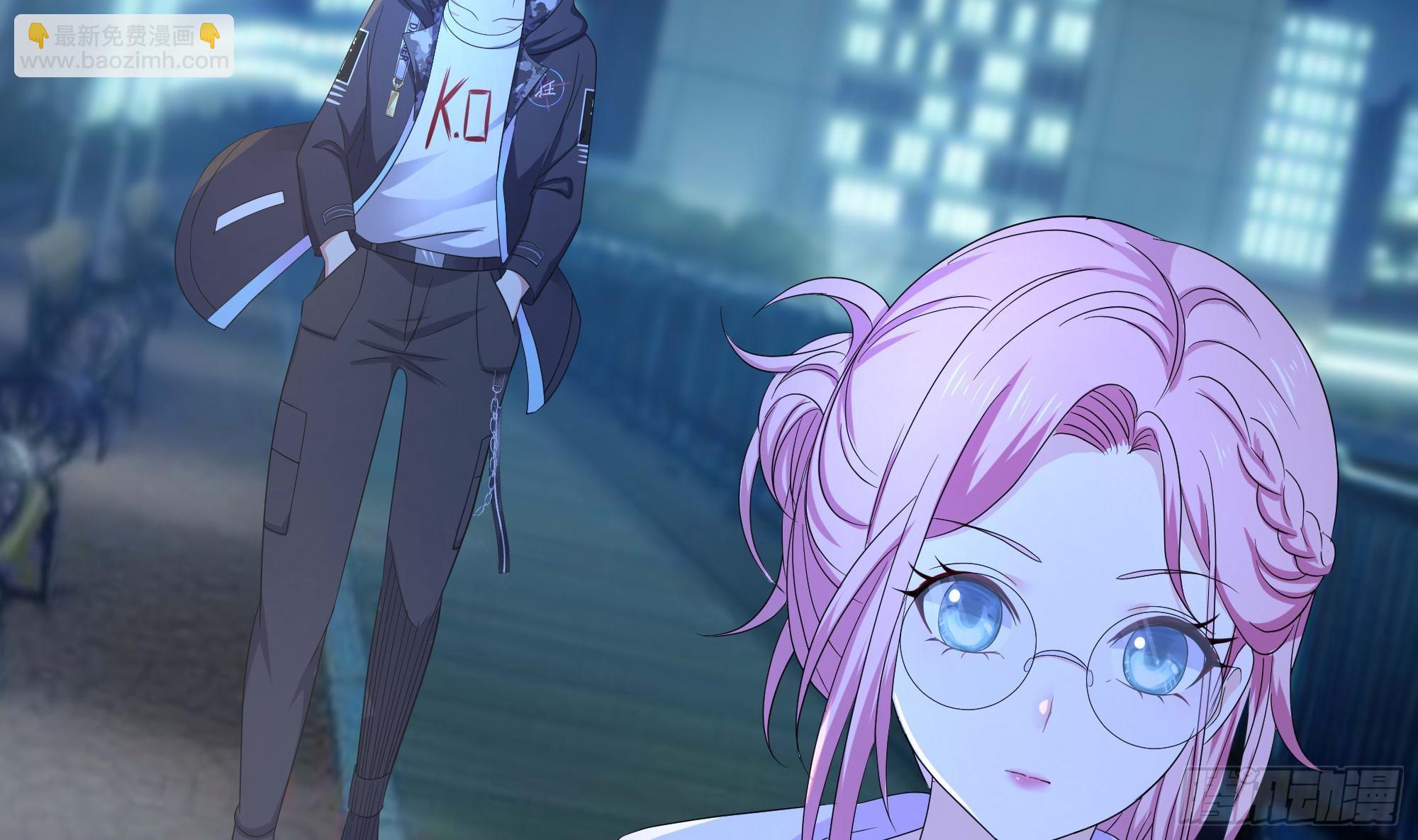 我在地府開後宮 - 第110話 做好安全措施(2/2) - 1