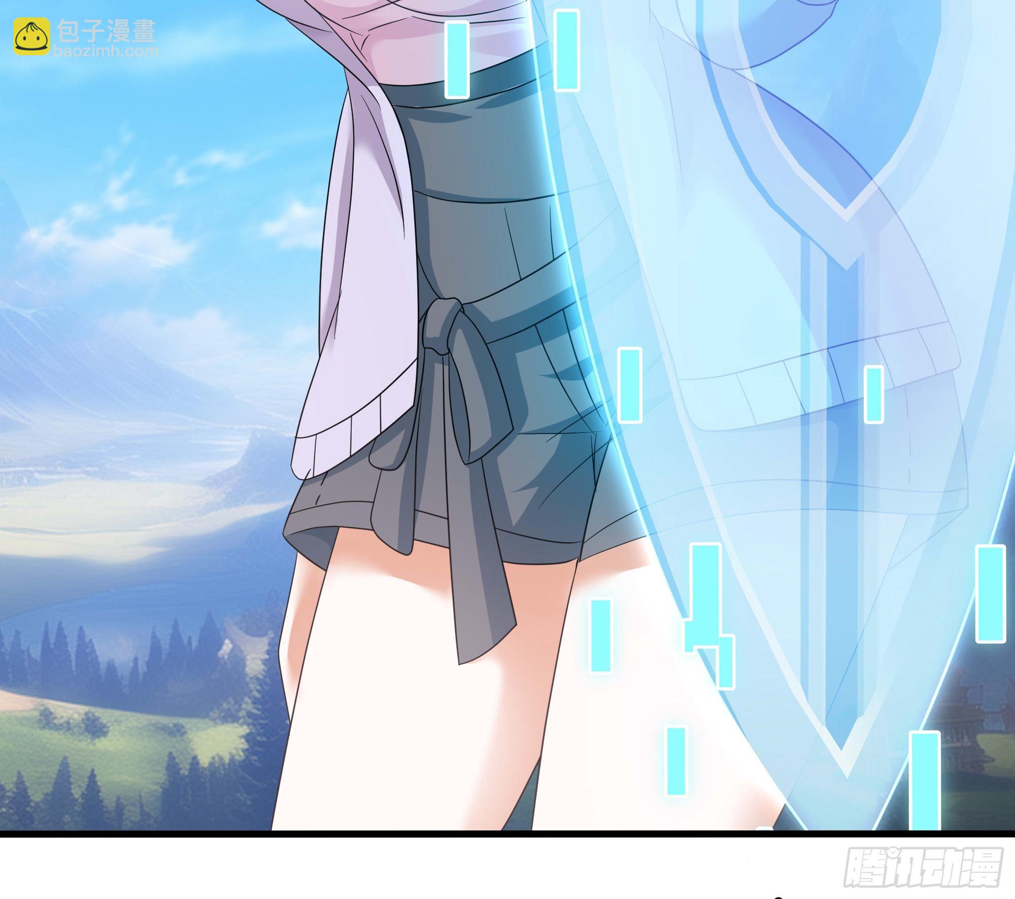 我在地府開後宮 - 第112話 元旦三連更(3/3) - 4