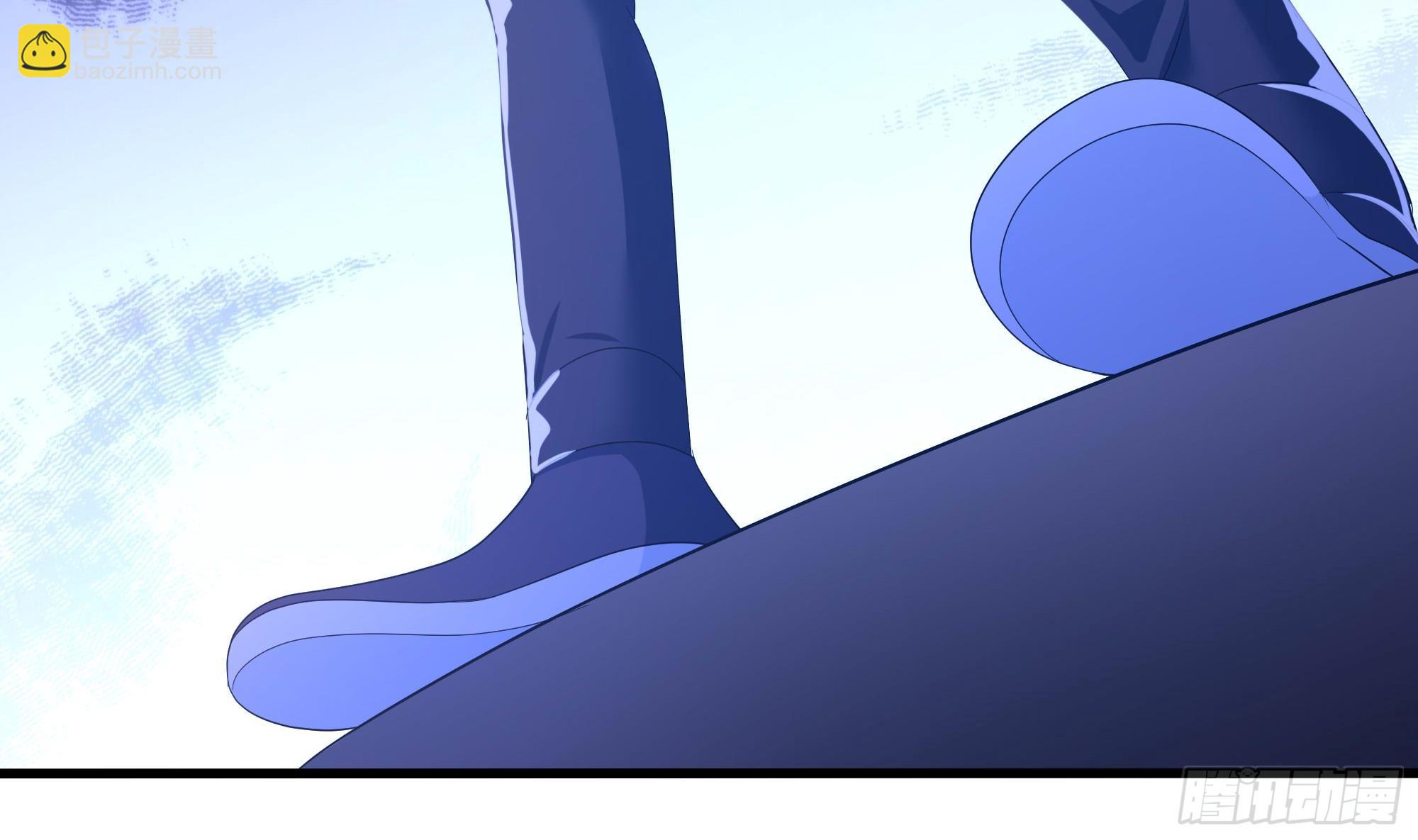 我在地府開後宮 - 第112話 元旦三連更(1/3) - 6