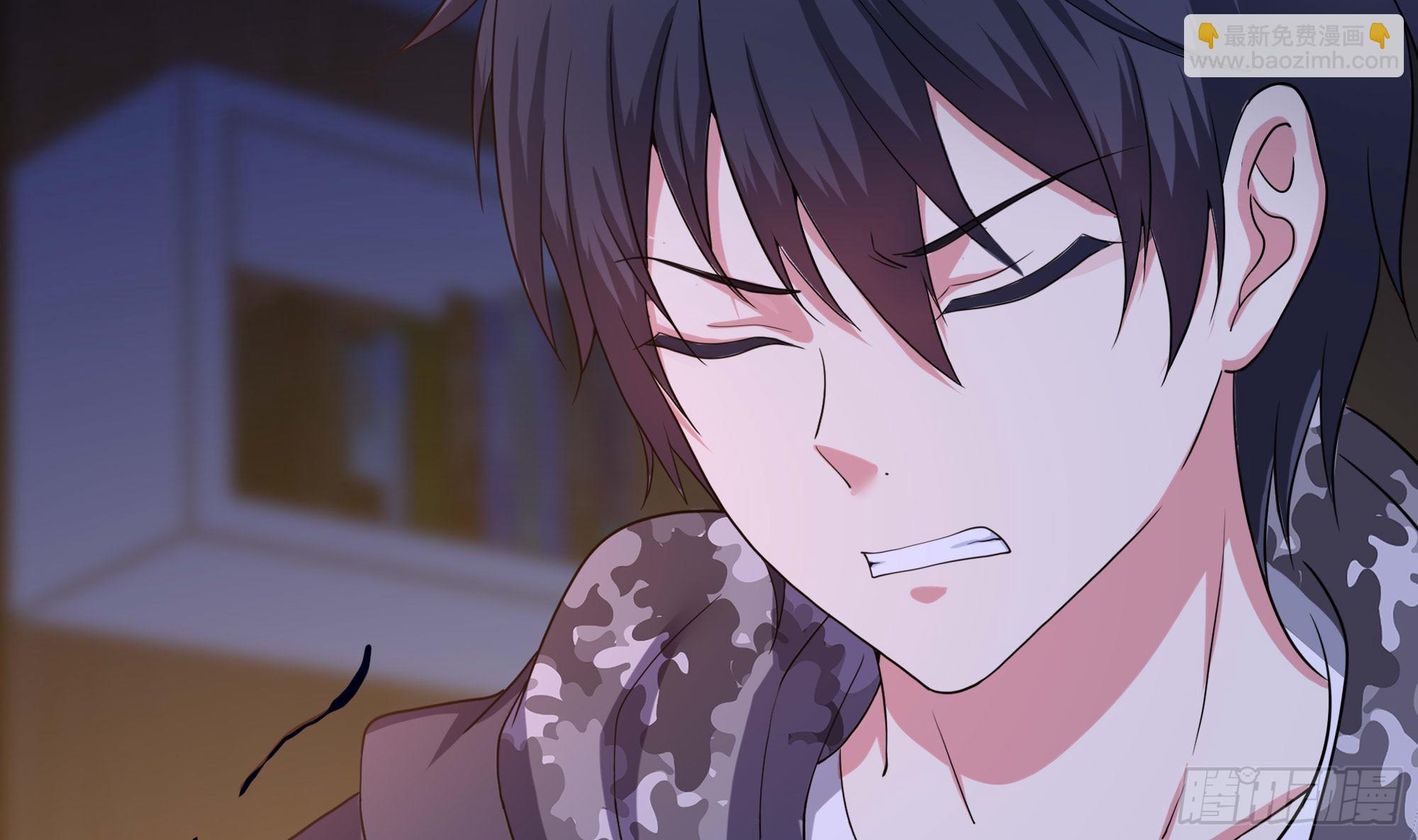 我在地府開後宮 - 第112話 元旦三連更(1/3) - 1