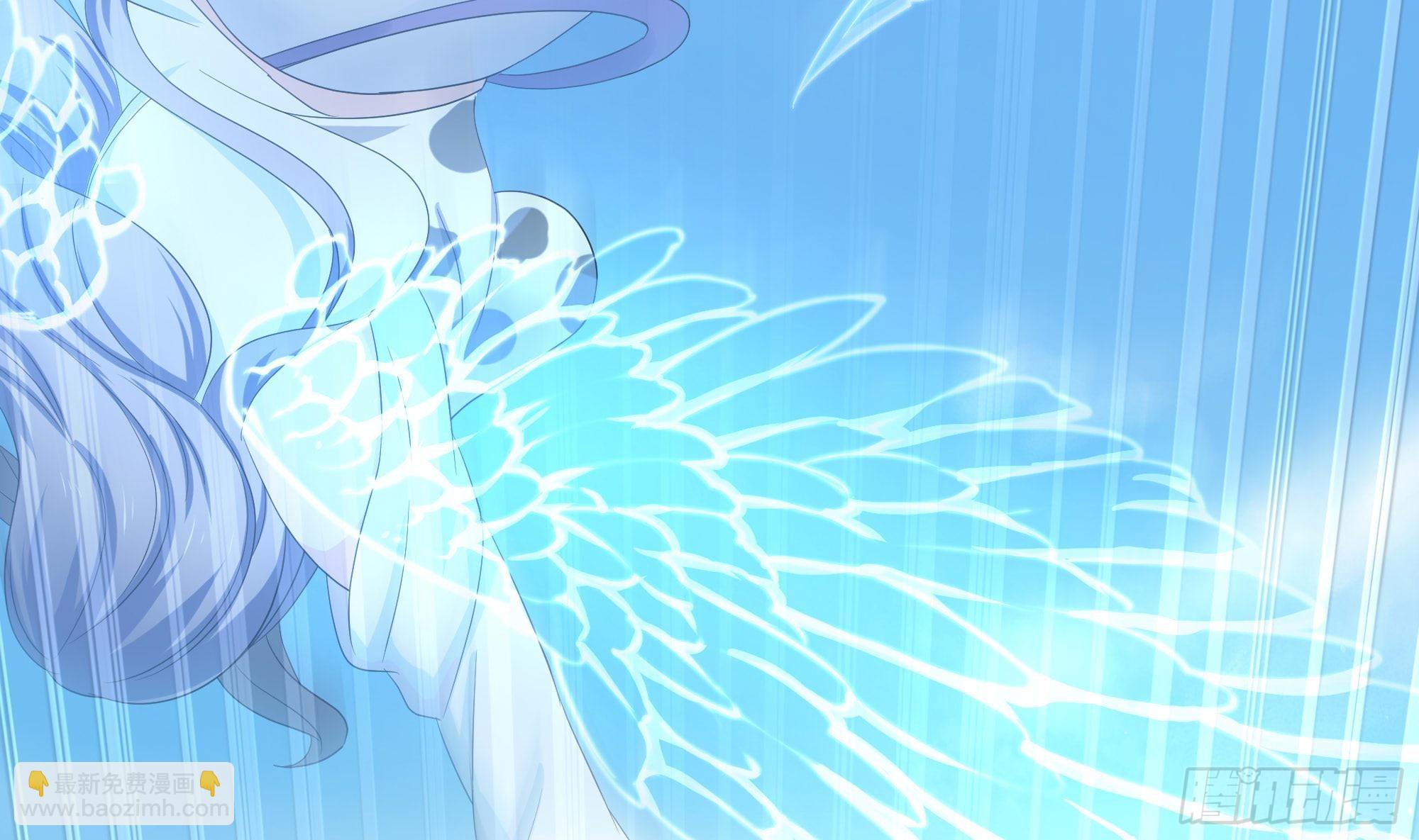 我在地府開後宮 - 第112話 元旦三連更(2/3) - 7