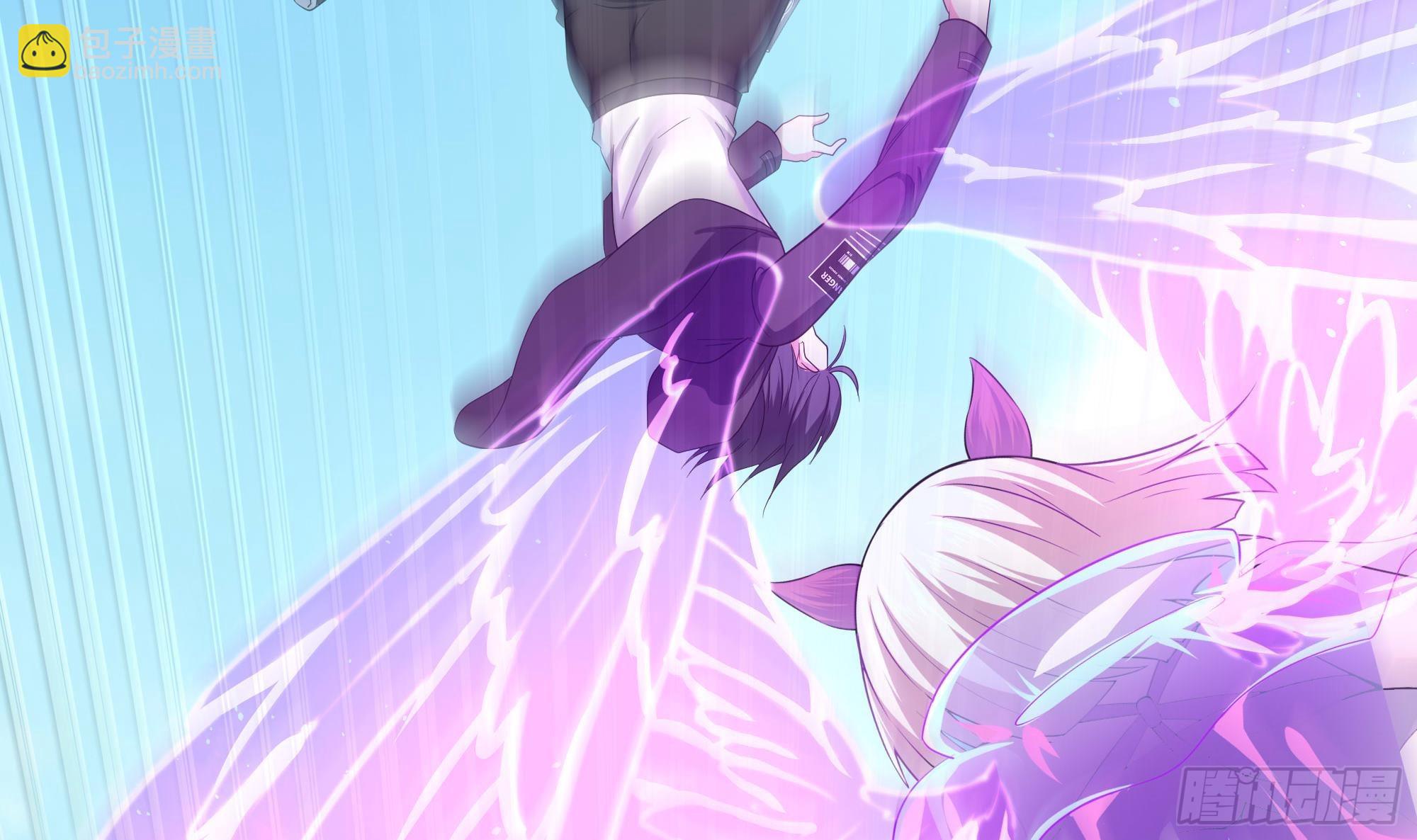 我在地府開後宮 - 第112話 元旦三連更(2/3) - 1