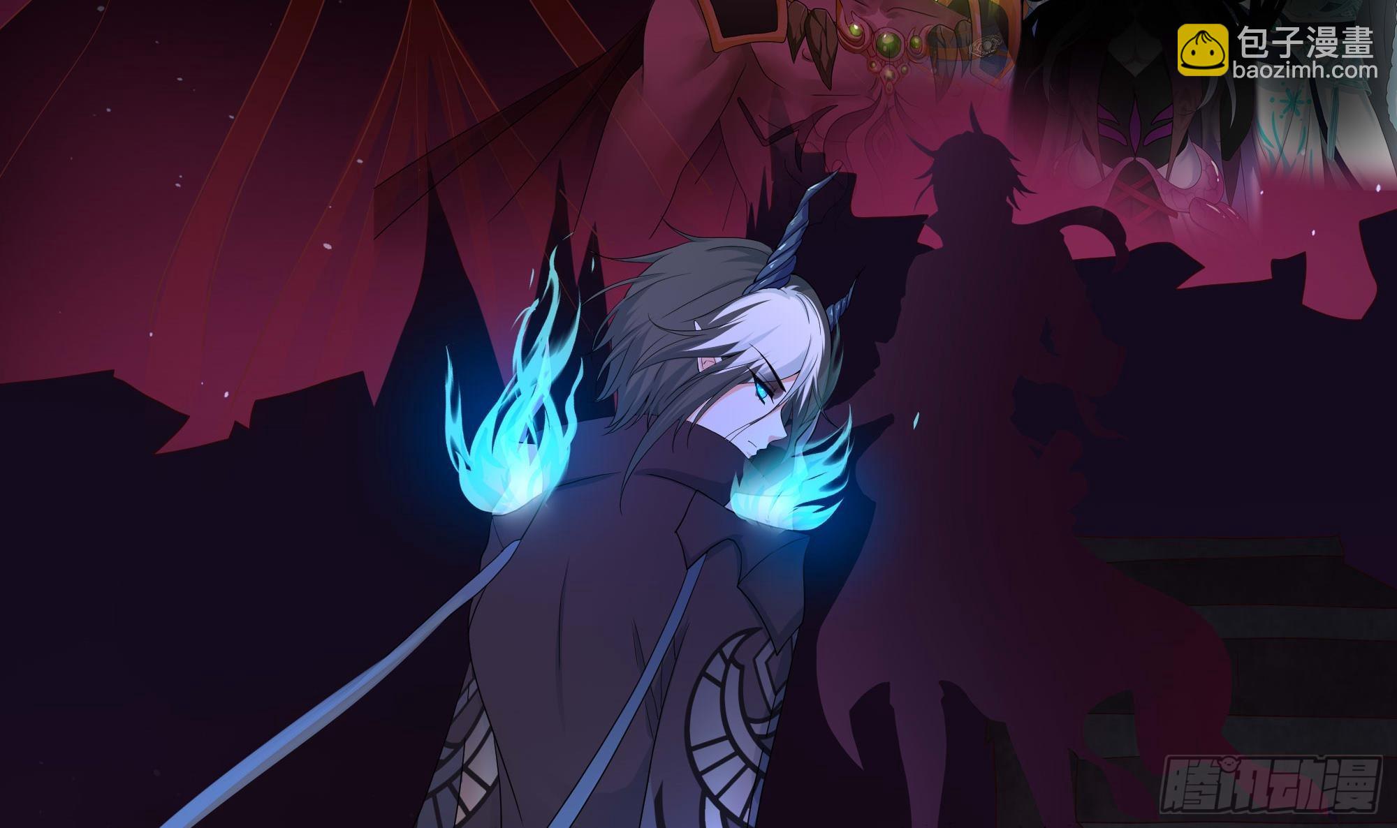 我在地府開後宮 - 第112話 元旦三連更(1/3) - 1