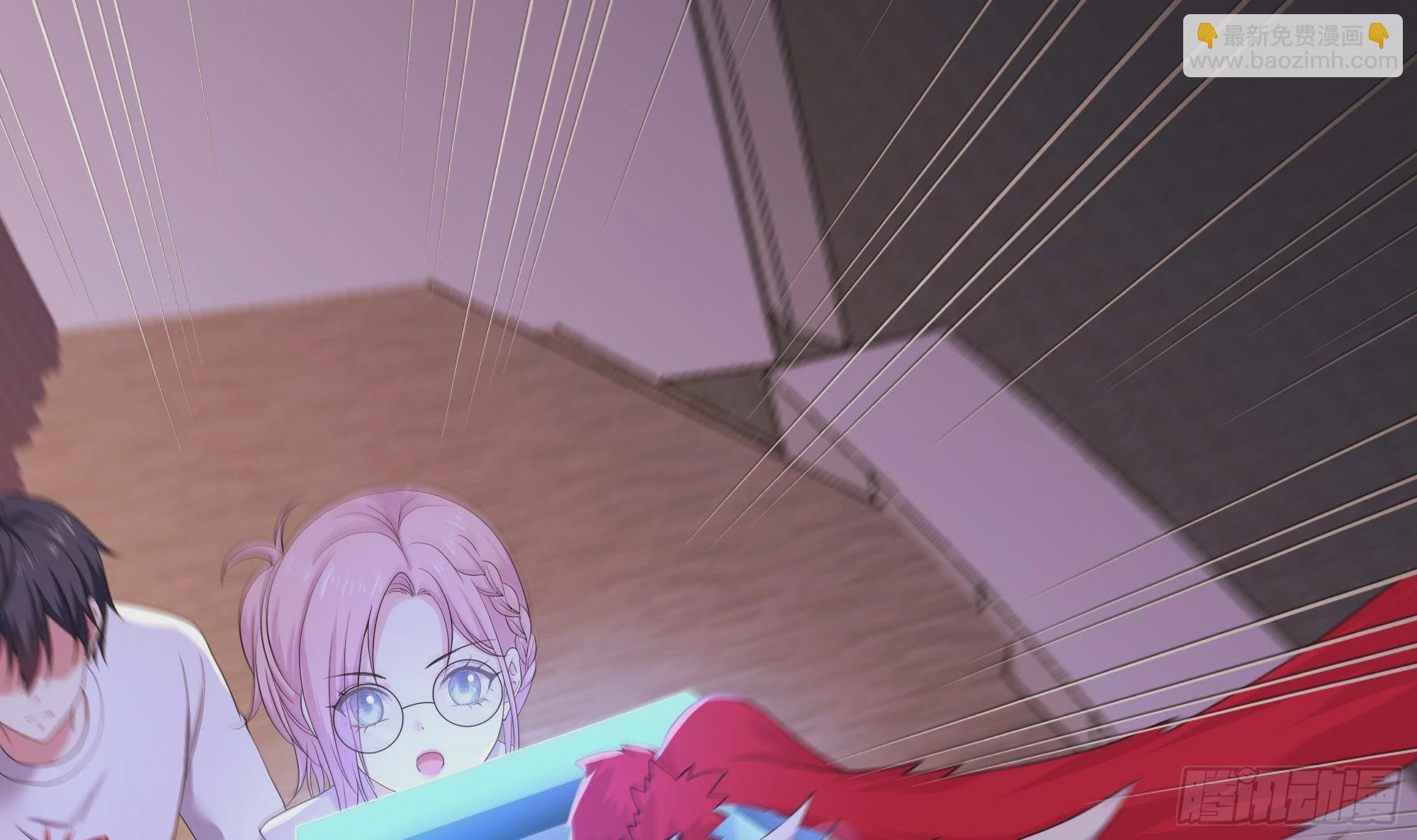 我在地府開後宮 - 第114話 都點防禦了(2/3) - 3