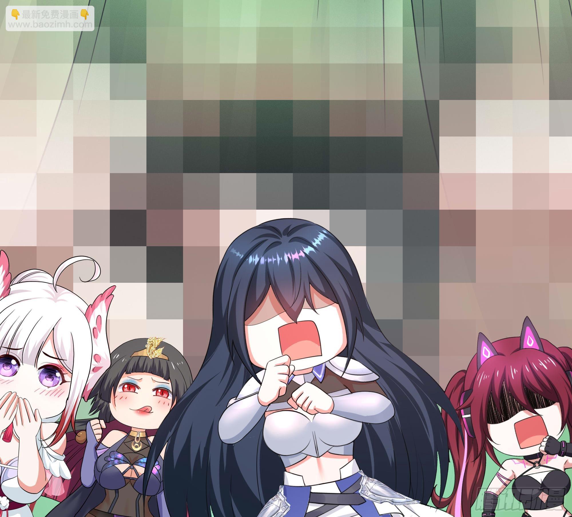 我在地府開後宮 - 第116話 提升硬度(3/3) - 2