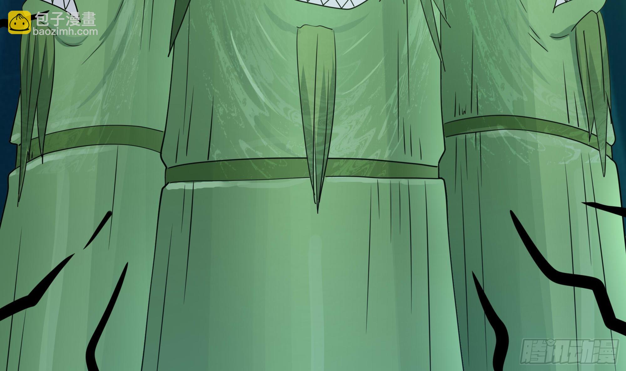 我在地府開後宮 - 第116話 提升硬度(1/3) - 1