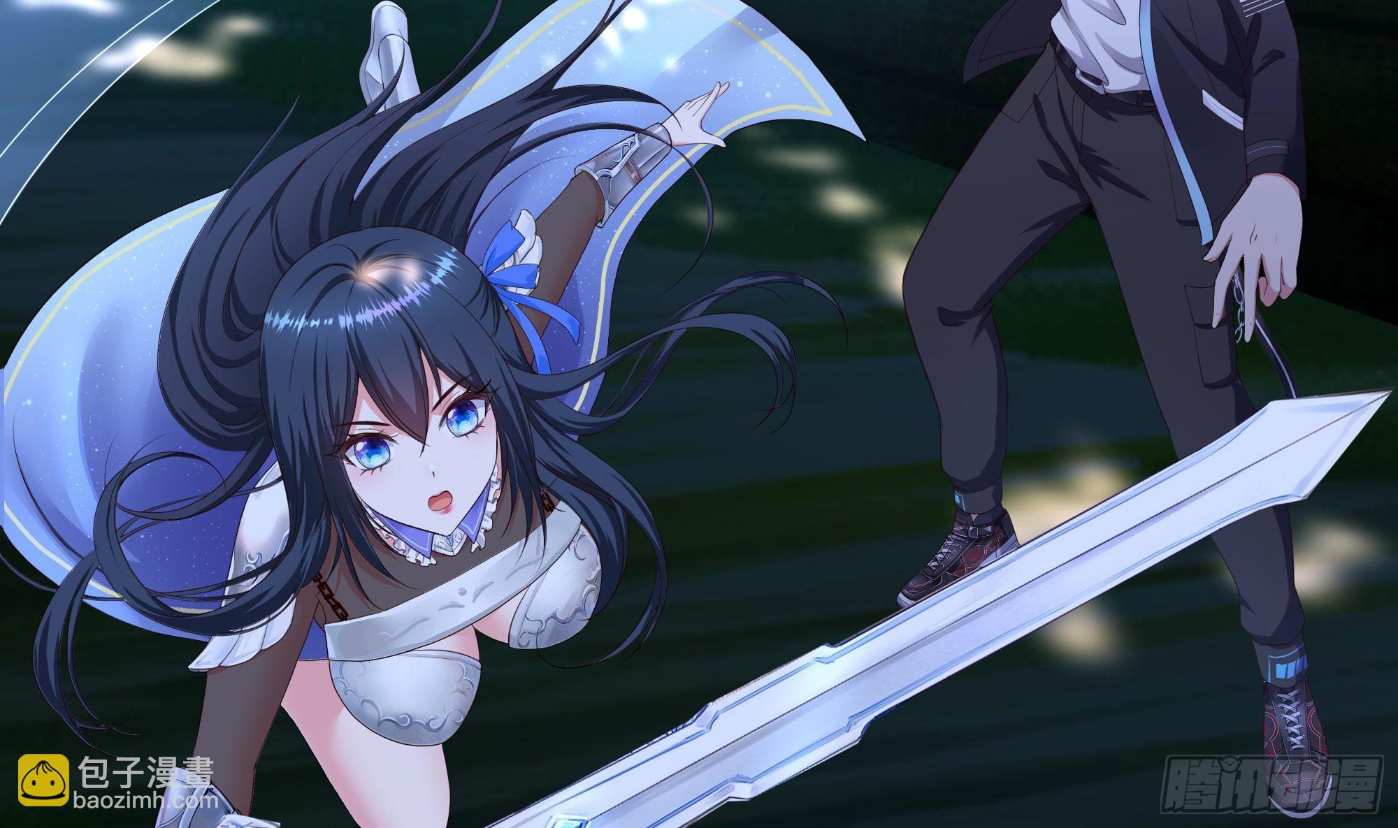 我在地府開後宮 - 第116話 提升硬度(2/3) - 1