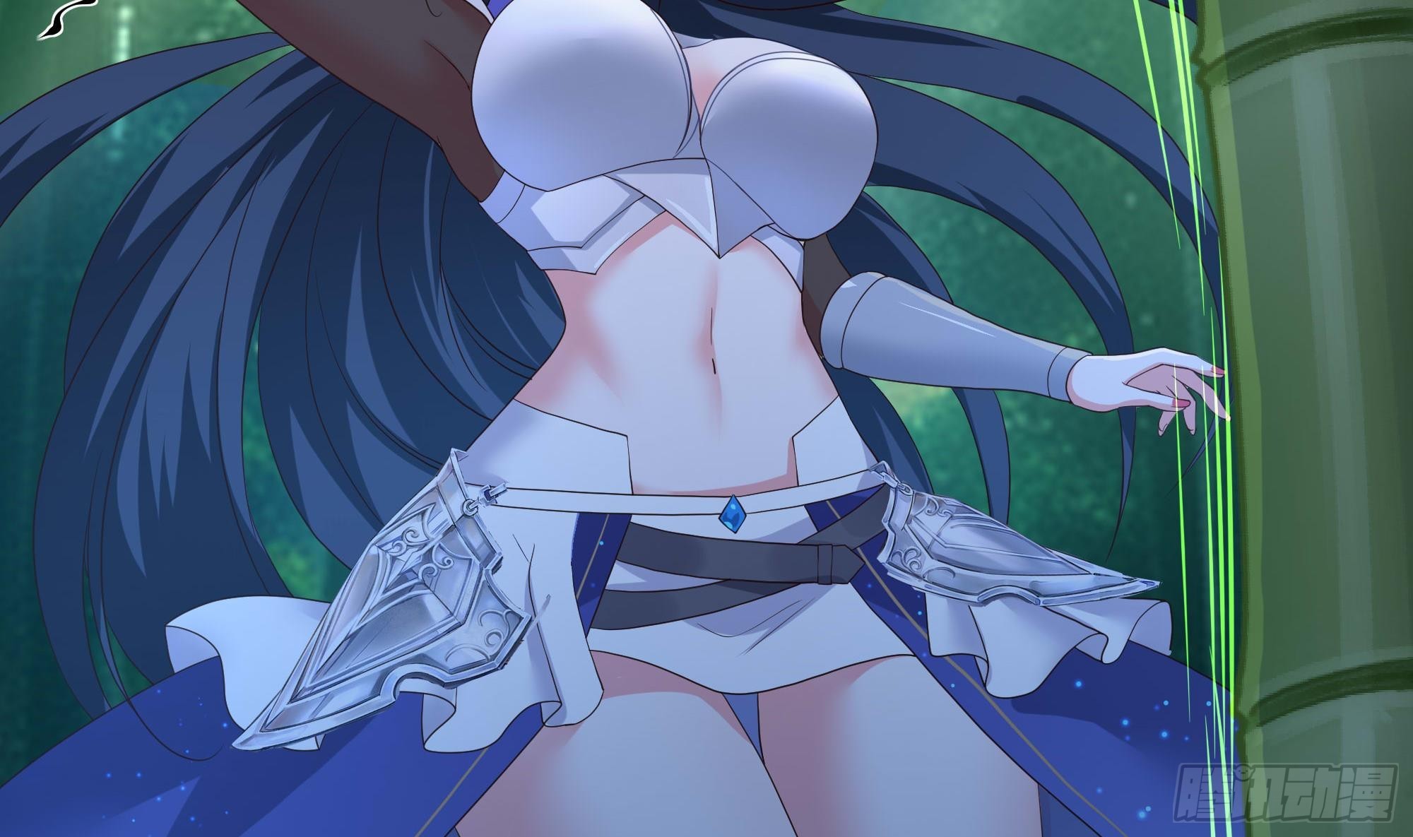 我在地府開後宮 - 第116話 提升硬度(2/3) - 4