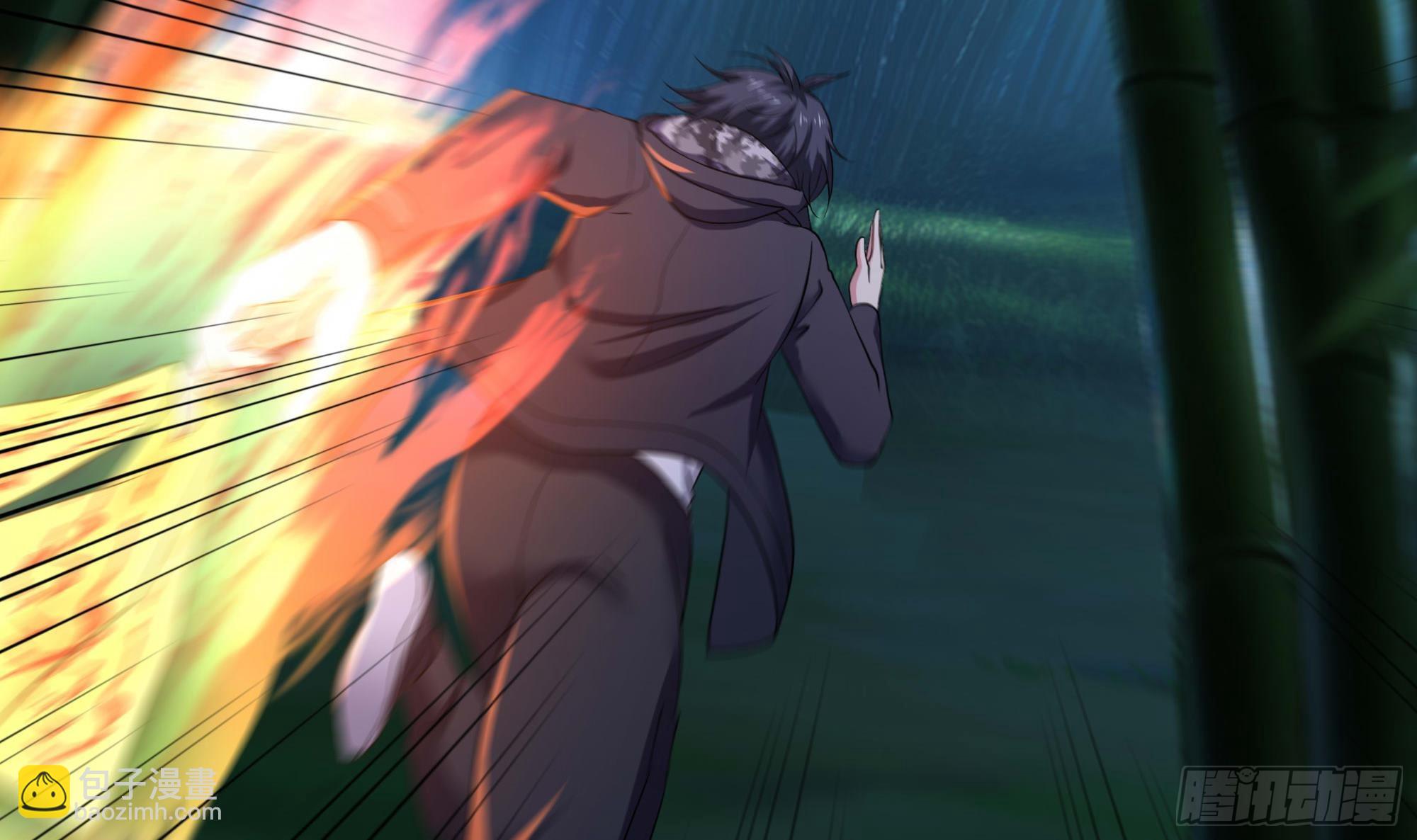 我在地府開後宮 - 第116話 提升硬度(2/3) - 4