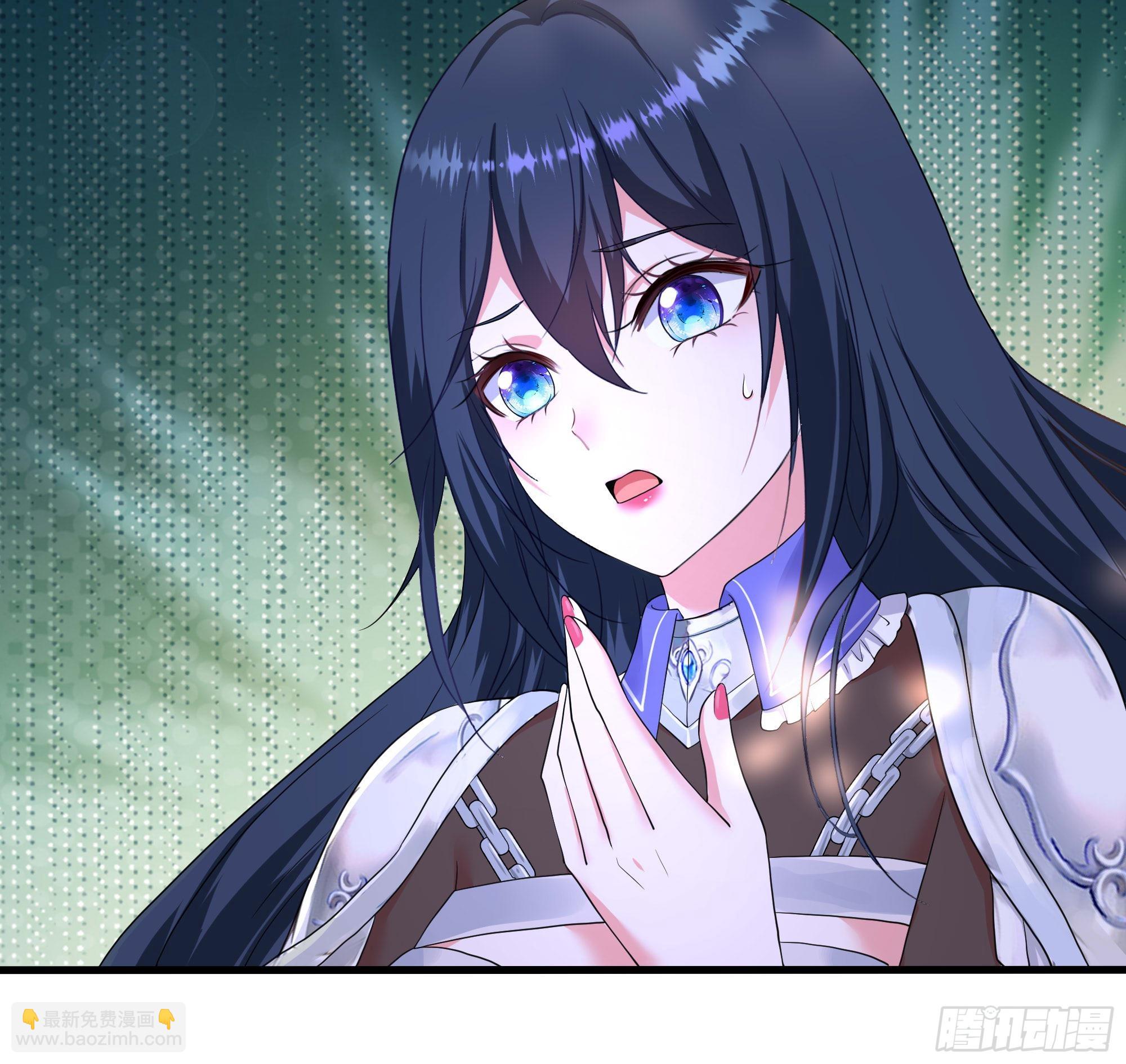 我在地府開後宮 - 第116話 提升硬度(2/3) - 6