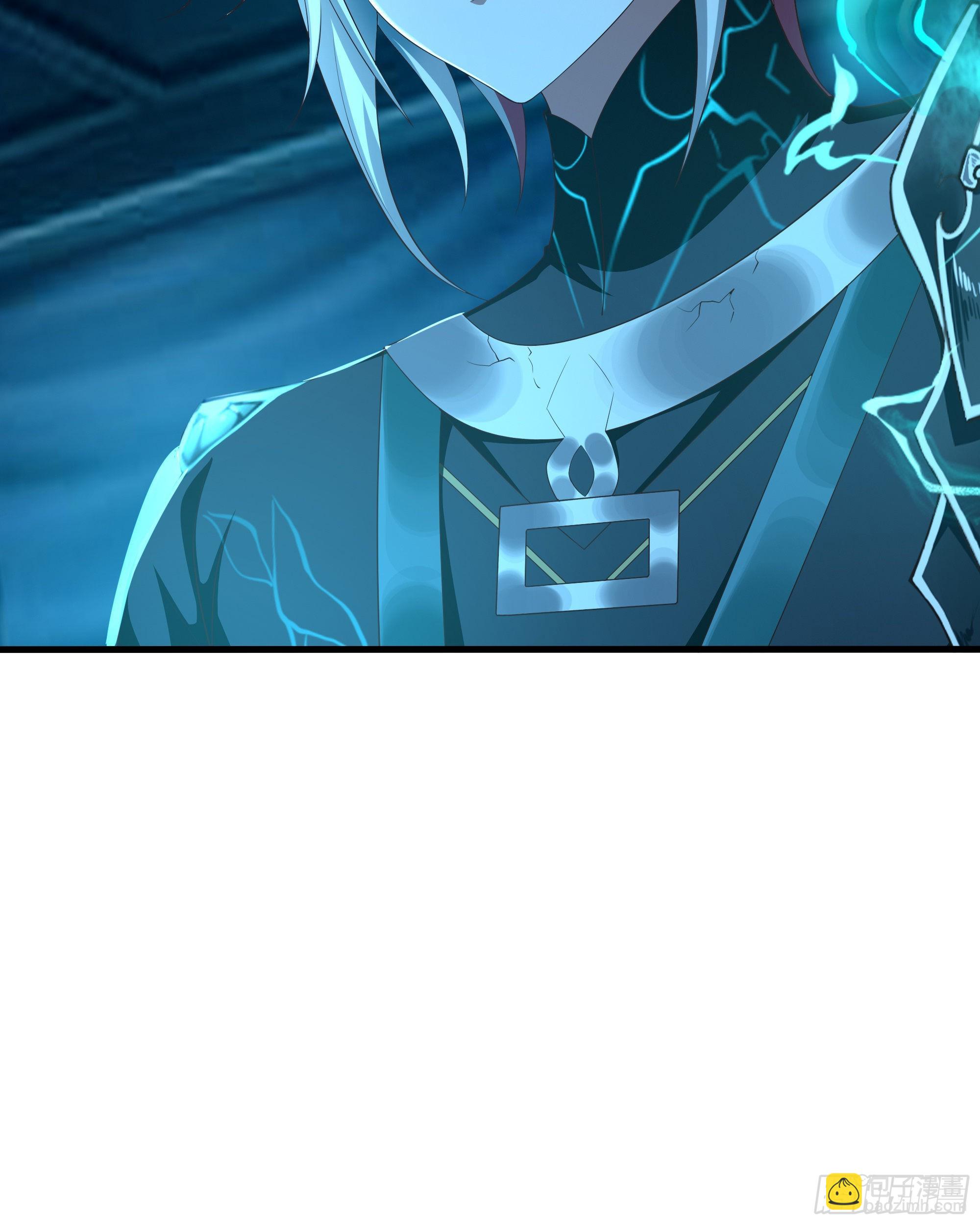 我在地府開後宮 - 第12話 鬼潮(1/2) - 4