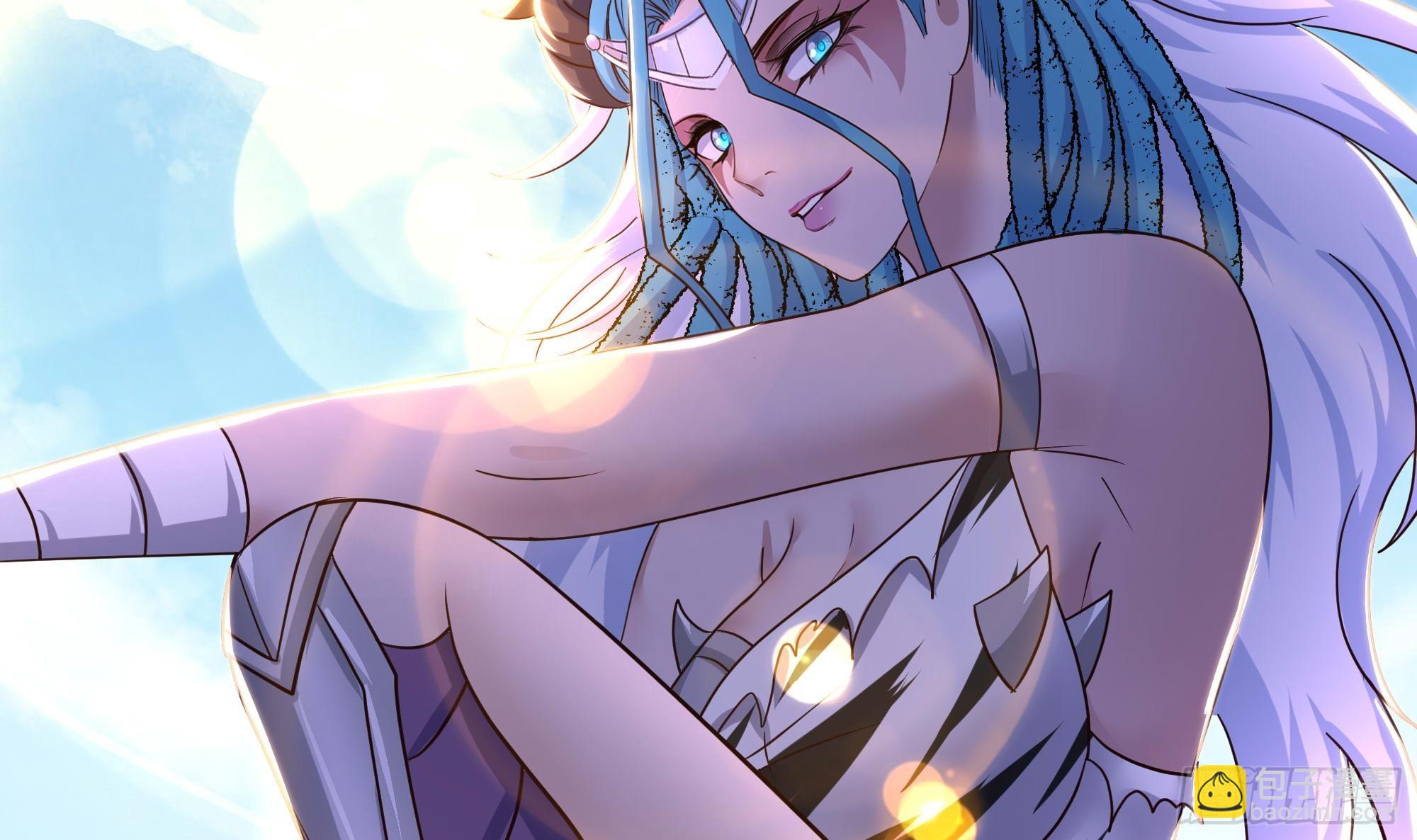 我在地府開後宮 - 第118話 冰霜巨龍(3/3) - 3