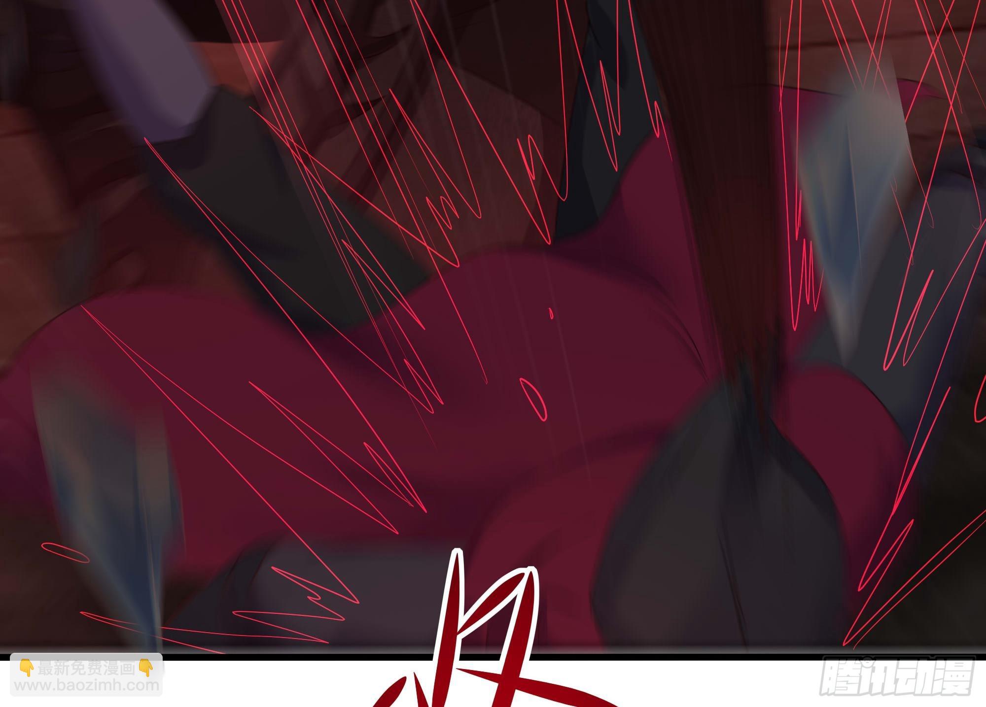 我在地府開後宮 - 第120話 魔鋒四天王(1/2) - 1