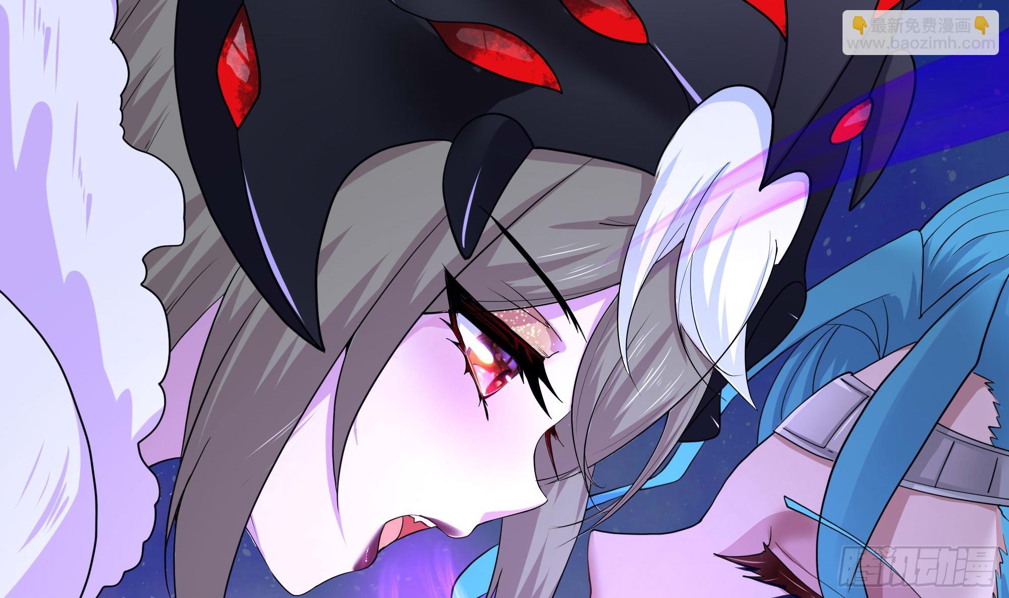 我在地府開後宮 - 第122話 把毒吸出來(1/2) - 3