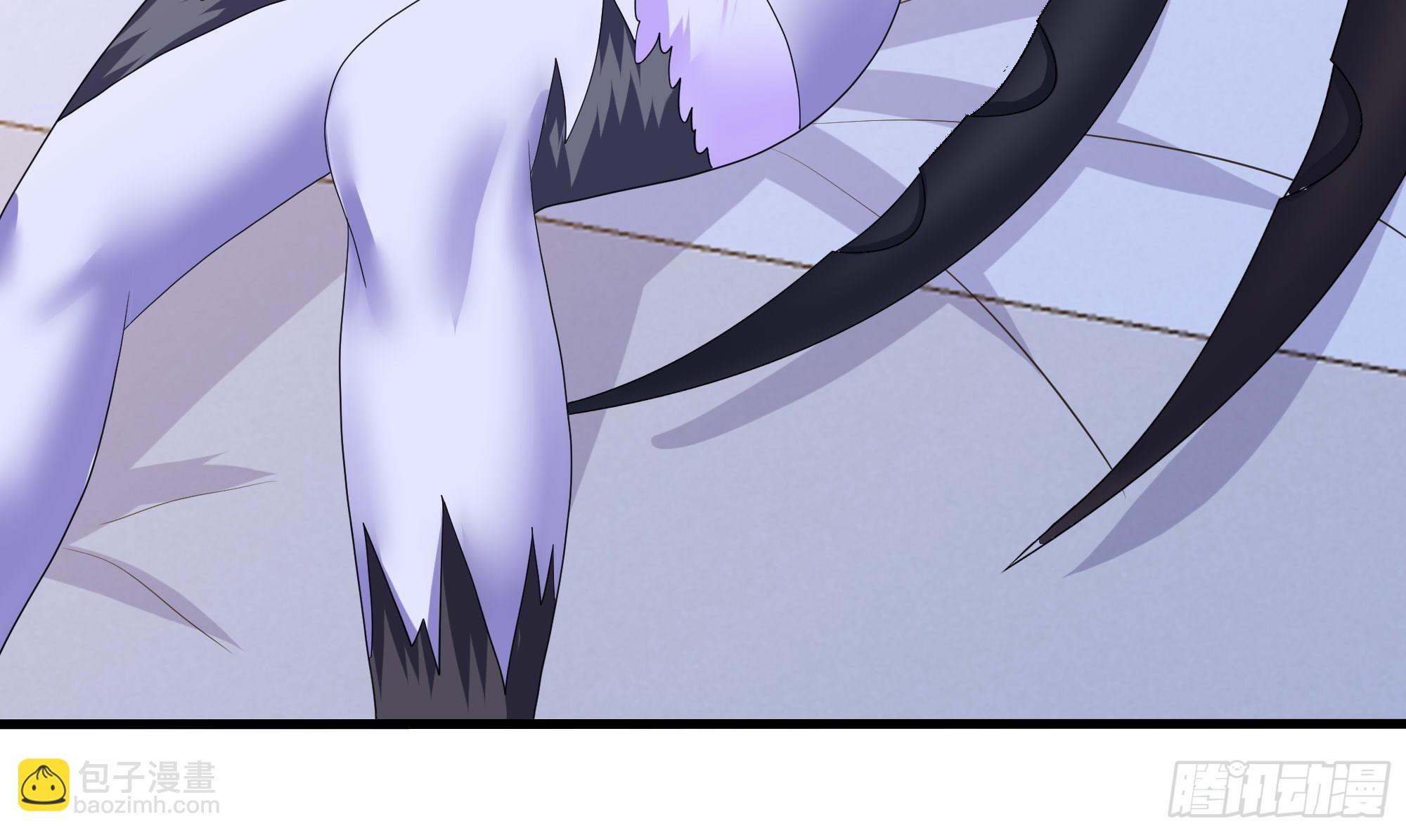 我在地府開後宮 - 第122話 把毒吸出來(2/2) - 6