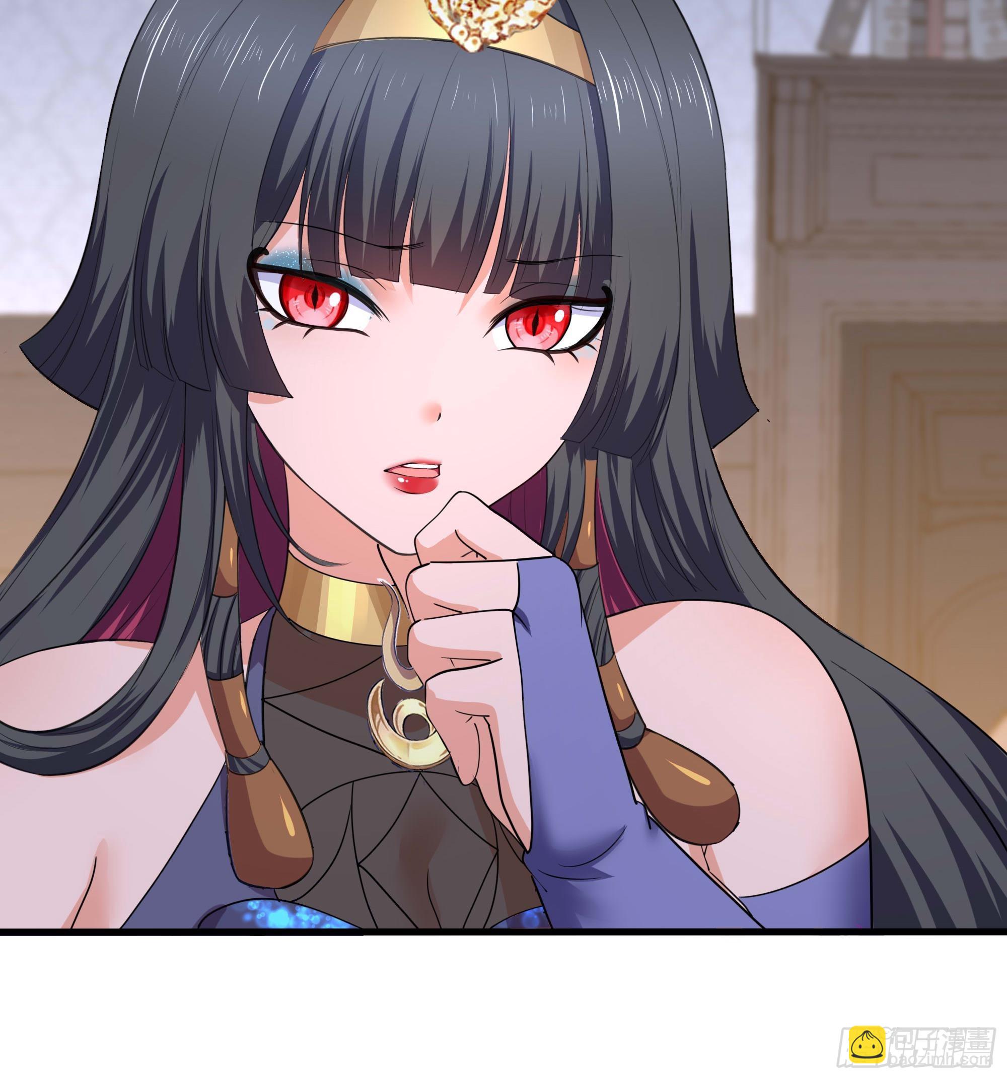 我在地府開後宮 - 第122話 把毒吸出來(2/2) - 3