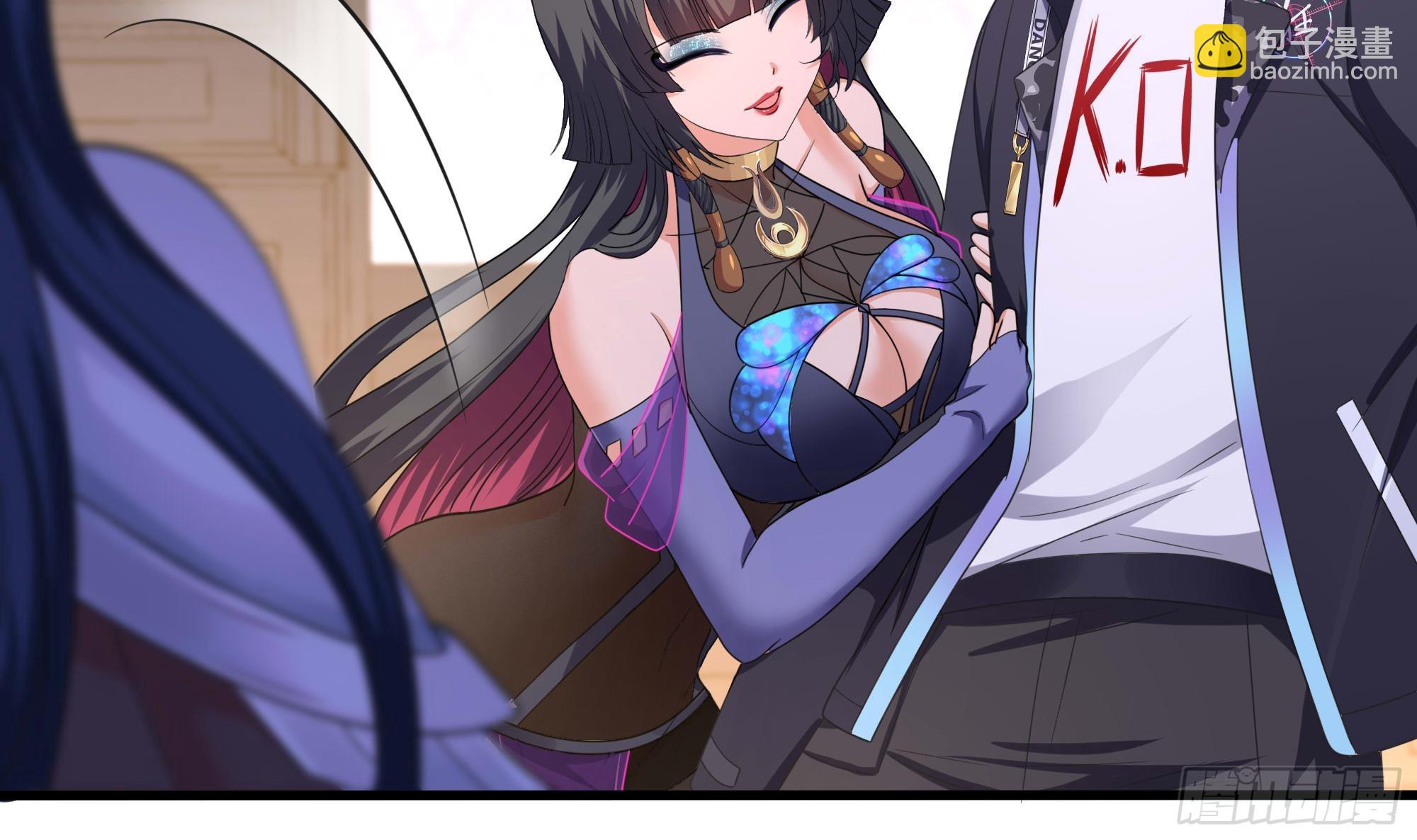 我在地府開後宮 - 第122話 把毒吸出來(2/2) - 7