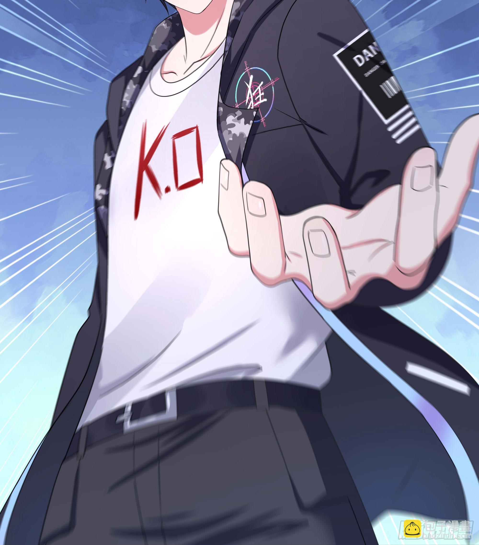 我在地府開後宮 - 第122話 把毒吸出來(2/2) - 2