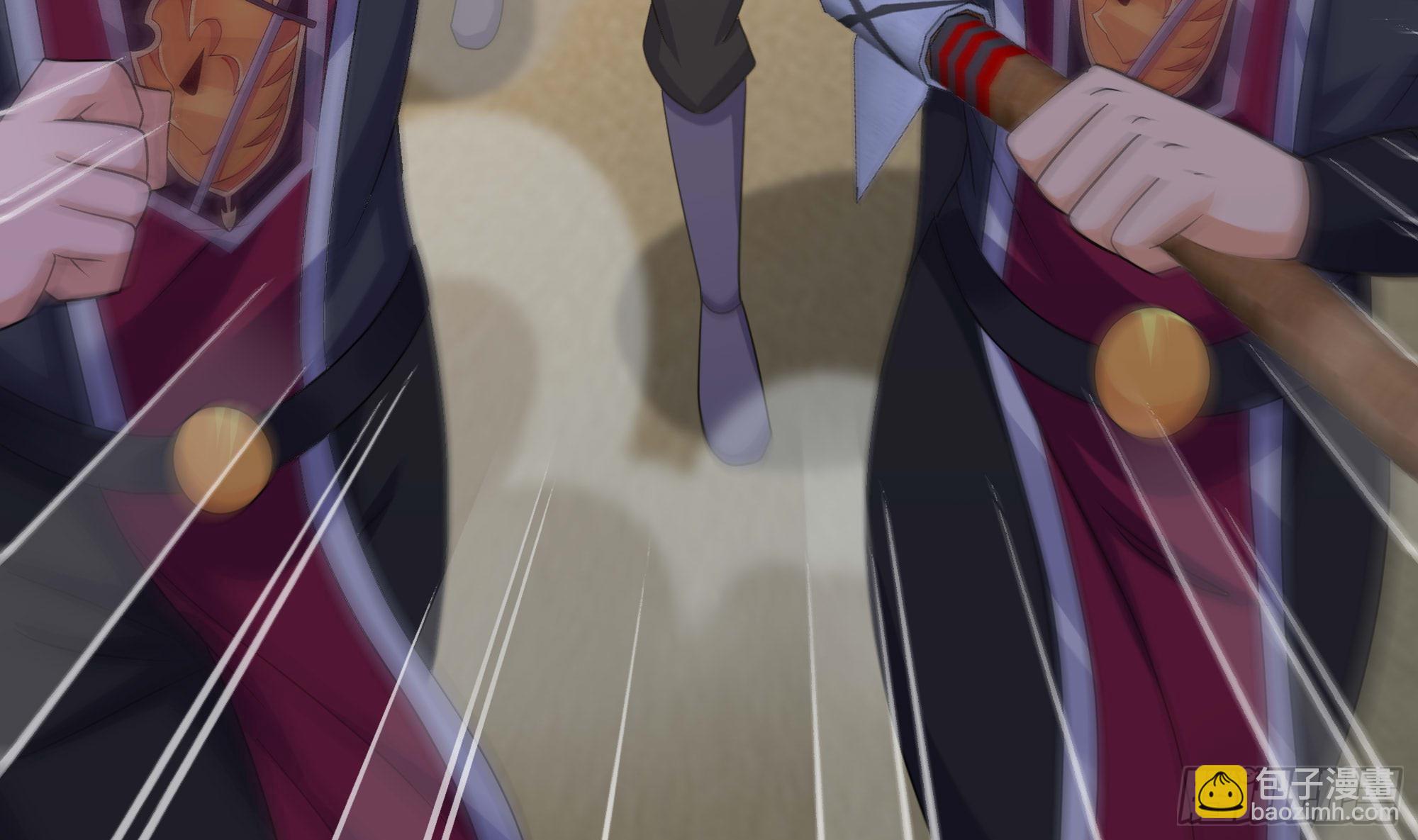 我在地府開後宮 - 第124話 新的投降者(1/2) - 2