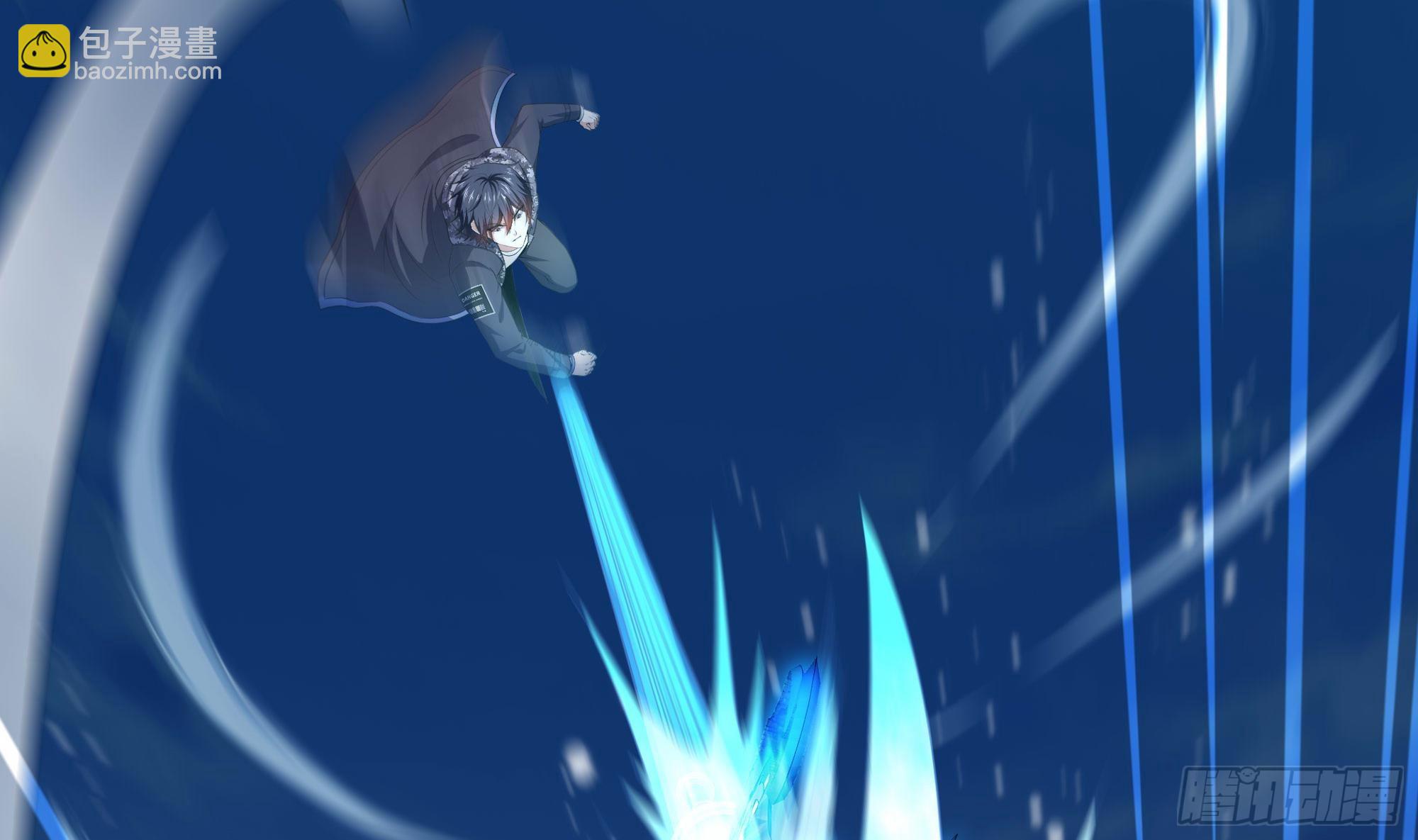 我在地府開後宮 - 第124話 新的投降者(1/2) - 1