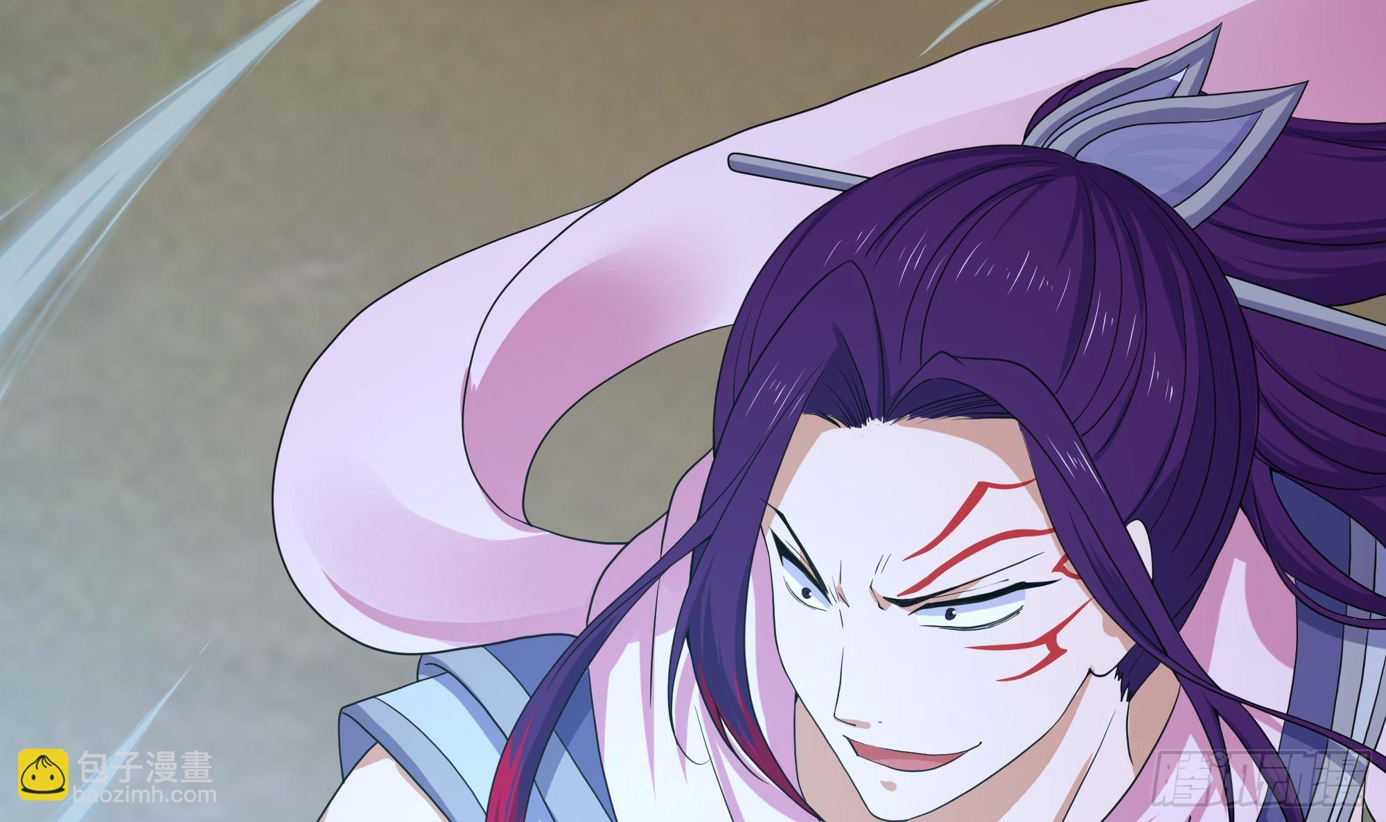 我在地府開後宮 - 第124話 新的投降者(1/2) - 5