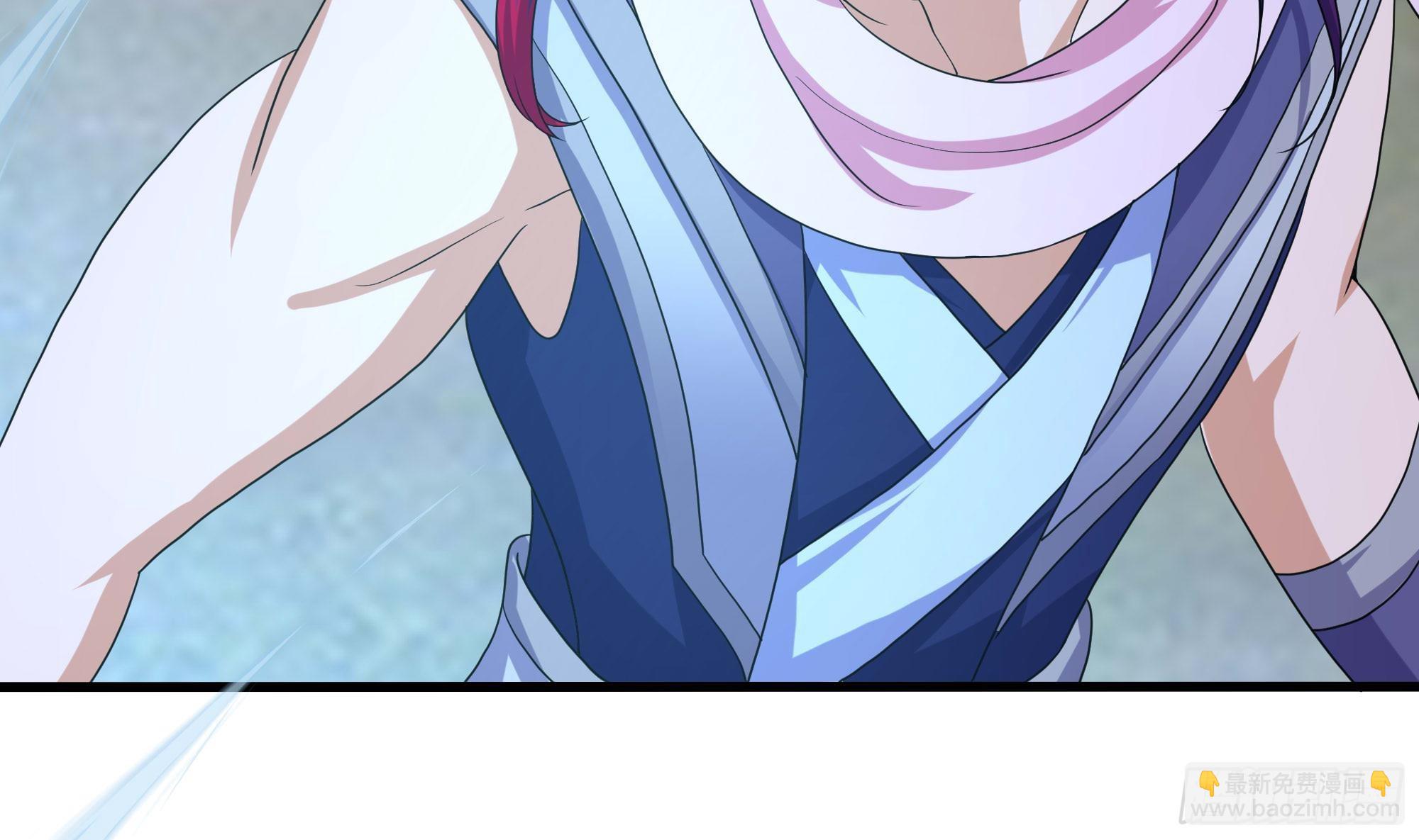 我在地府開後宮 - 第124話 新的投降者(1/2) - 6