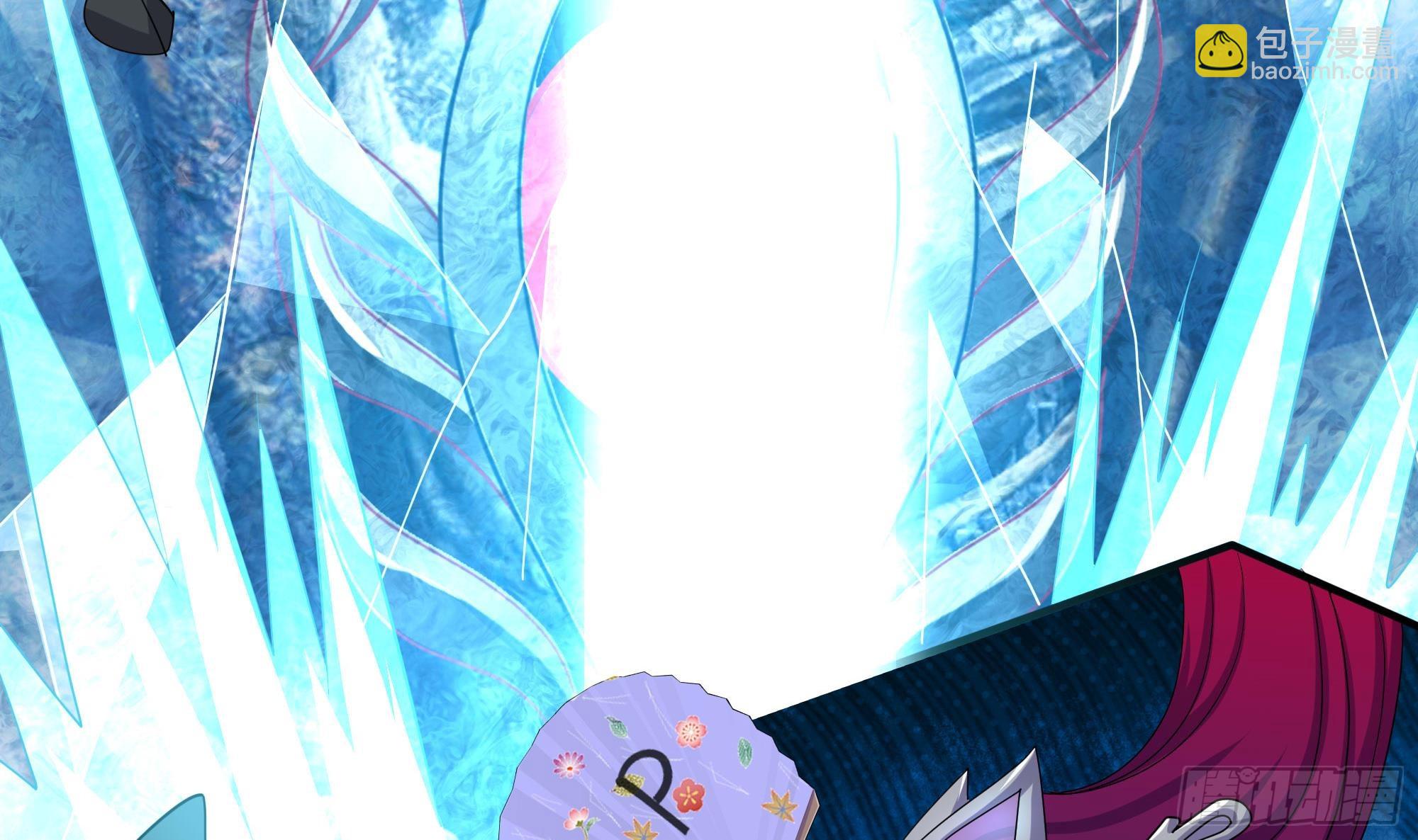 我在地府開後宮 - 第124話 新的投降者(1/2) - 1