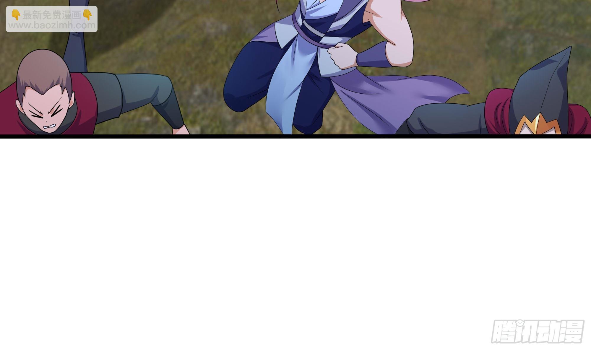 我在地府開後宮 - 第124話 新的投降者(1/2) - 6