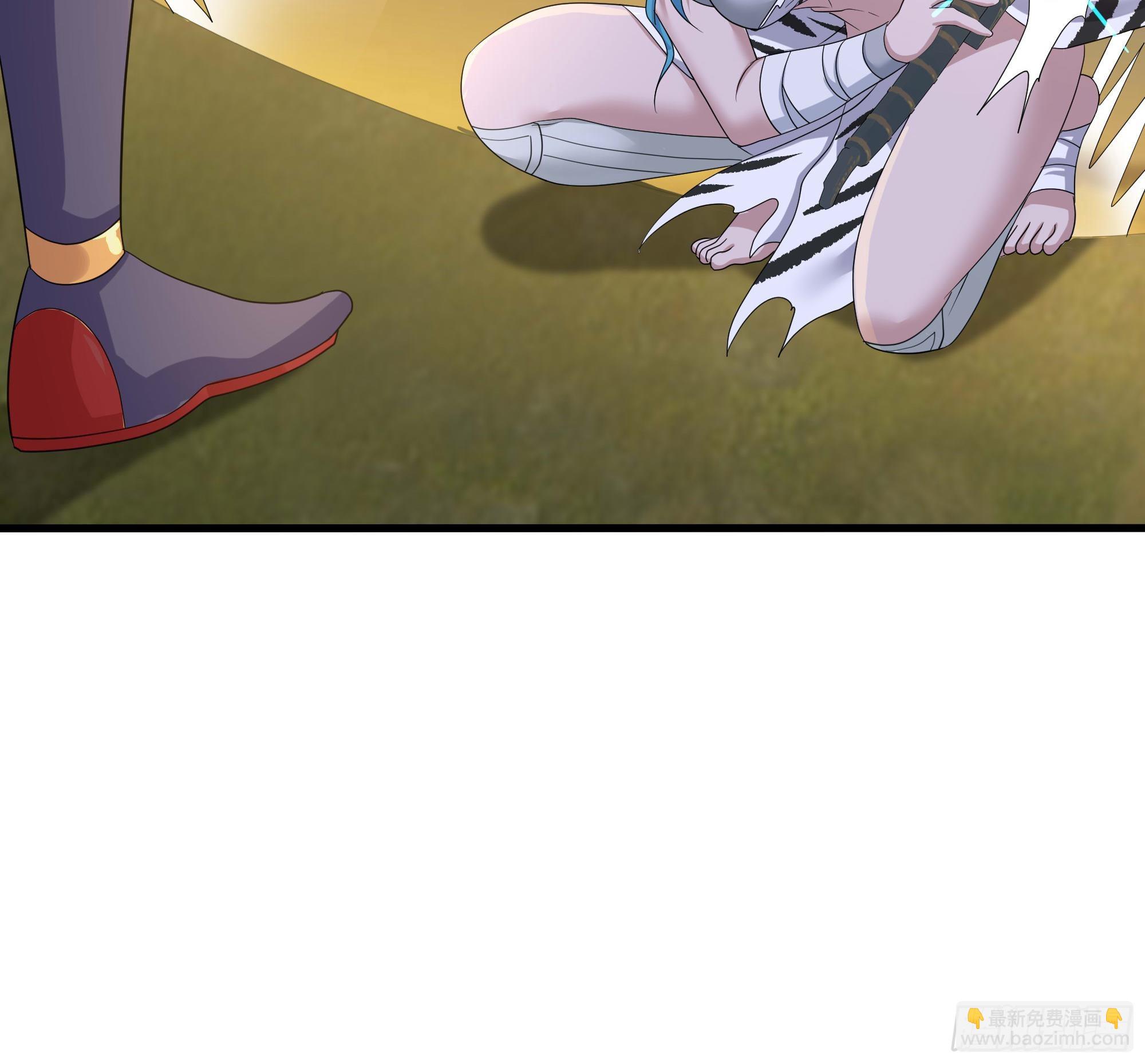 我在地府開後宮 - 第124話 新的投降者(1/2) - 5