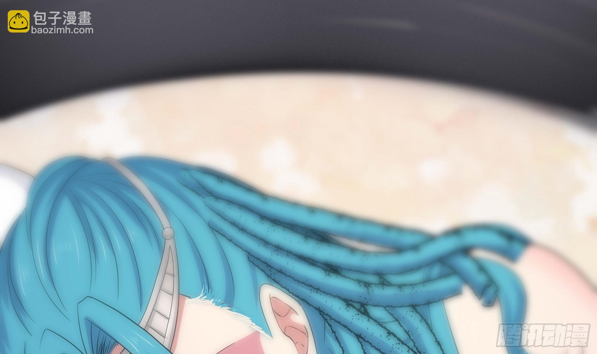 我在地府開後宮 - 第124話 新的投降者(2/2) - 1