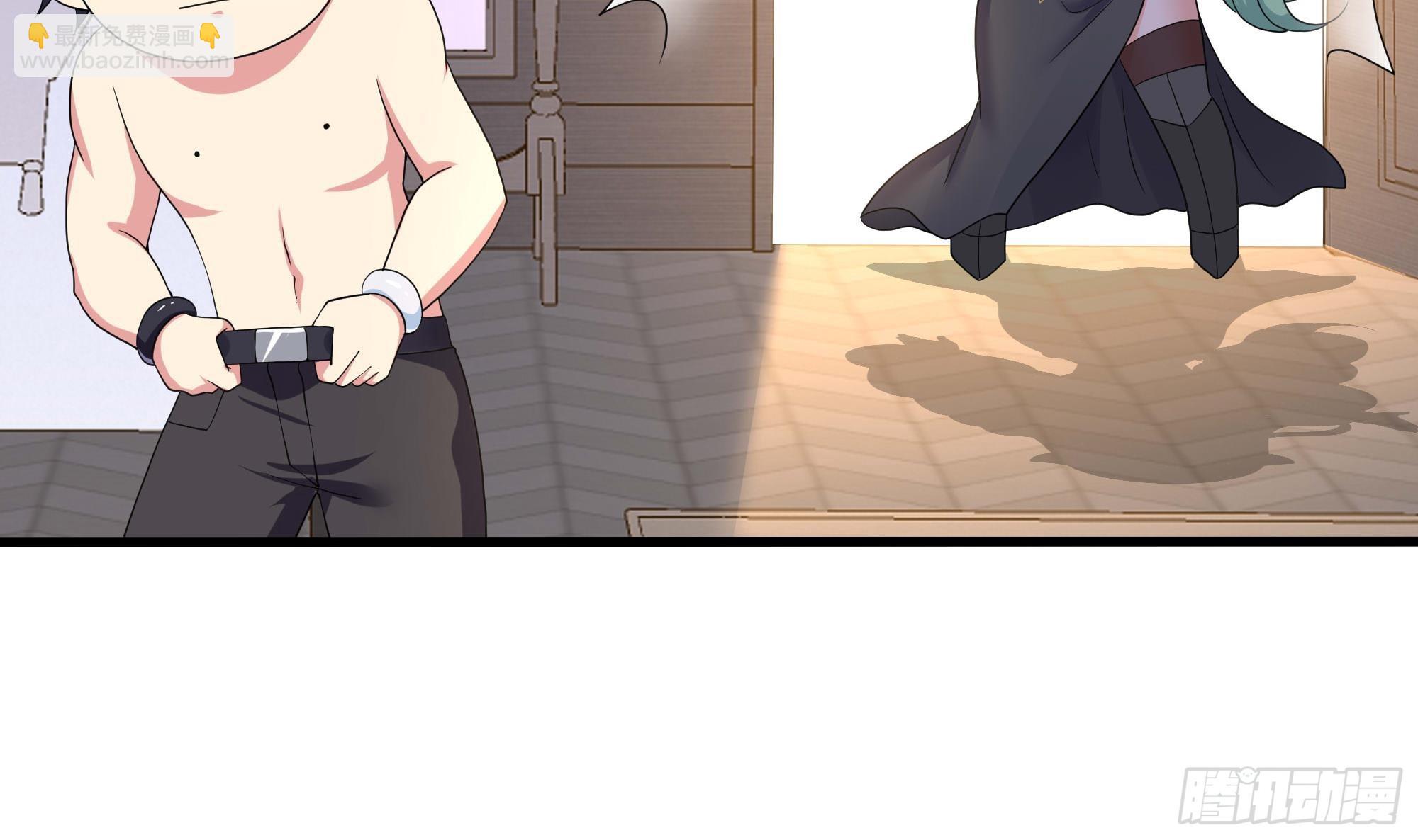 我在地府開後宮 - 第124話 新的投降者(2/2) - 4