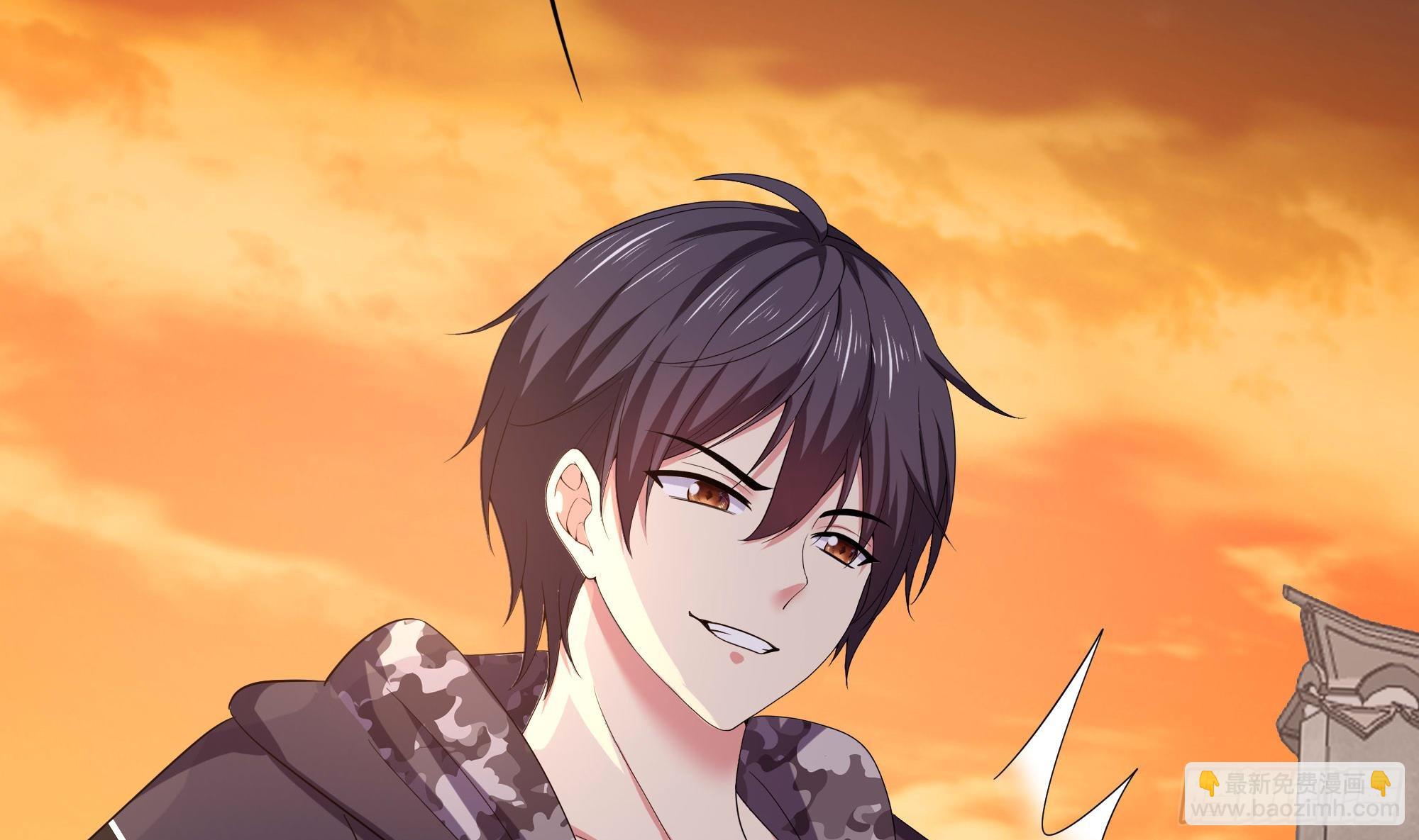 我在地府開後宮 - 第126話 你究竟是什麼人？！(1/2) - 3