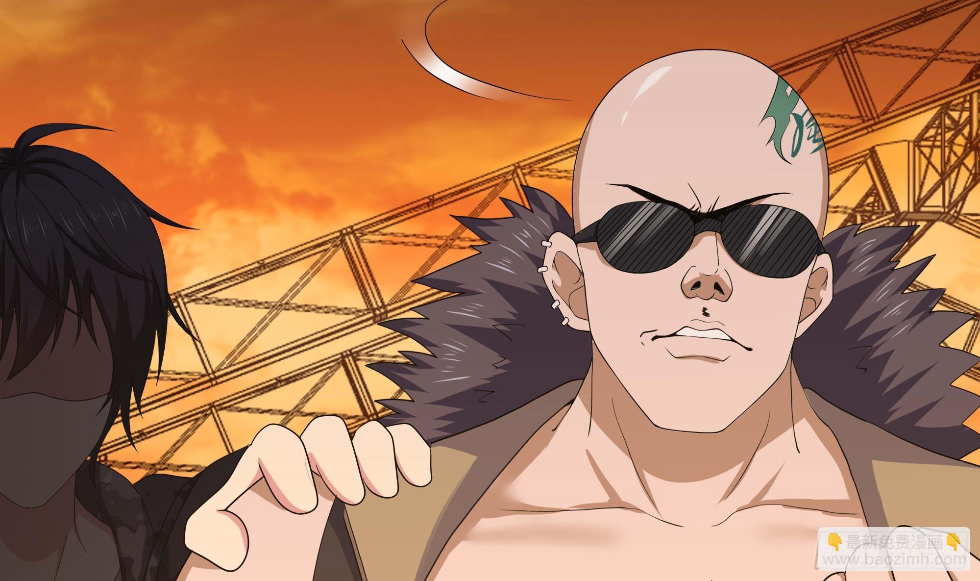 我在地府開後宮 - 第126話 你究竟是什麼人？！(1/2) - 3