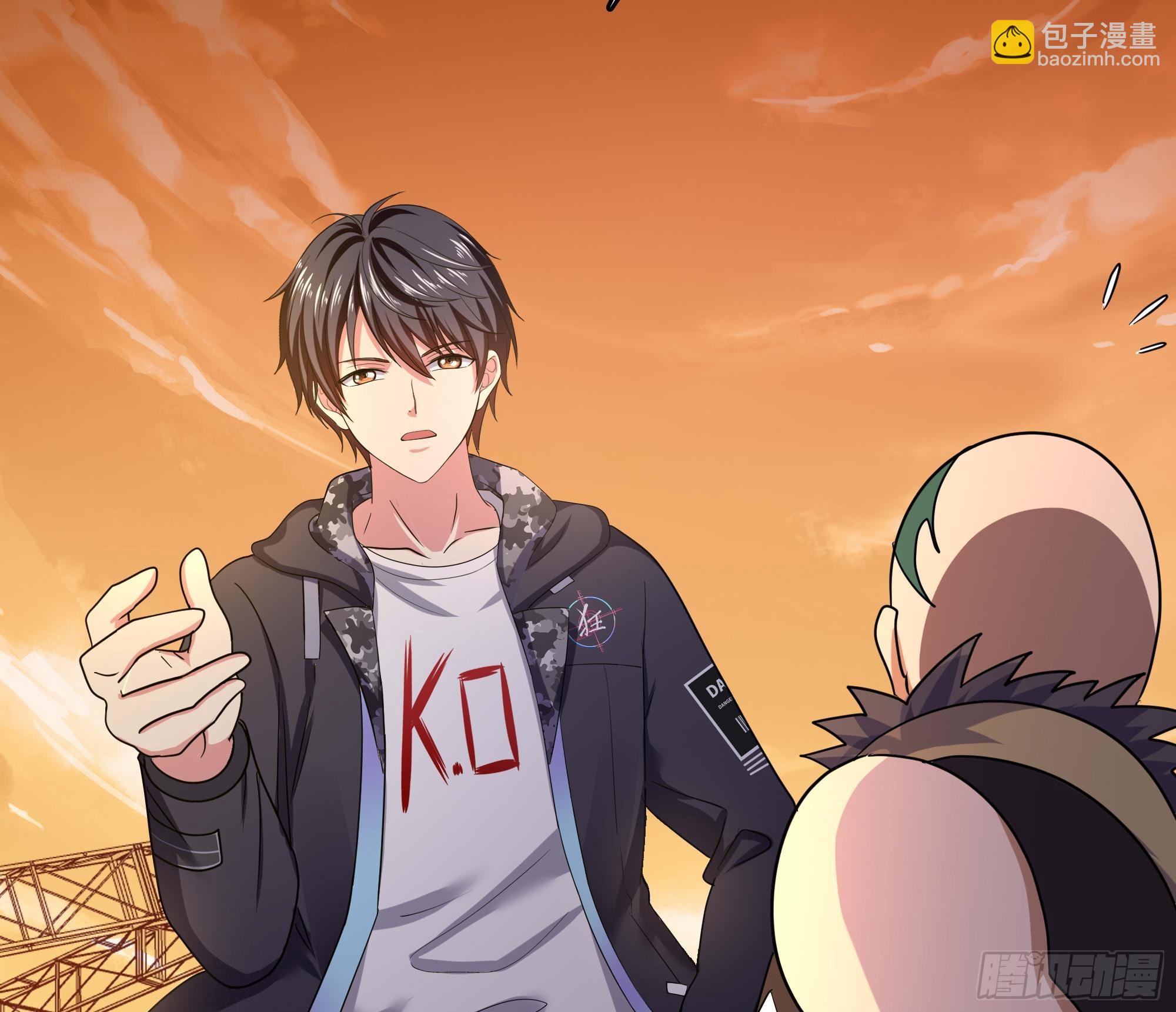 我在地府開後宮 - 第126話 你究竟是什麼人？！(2/2) - 8