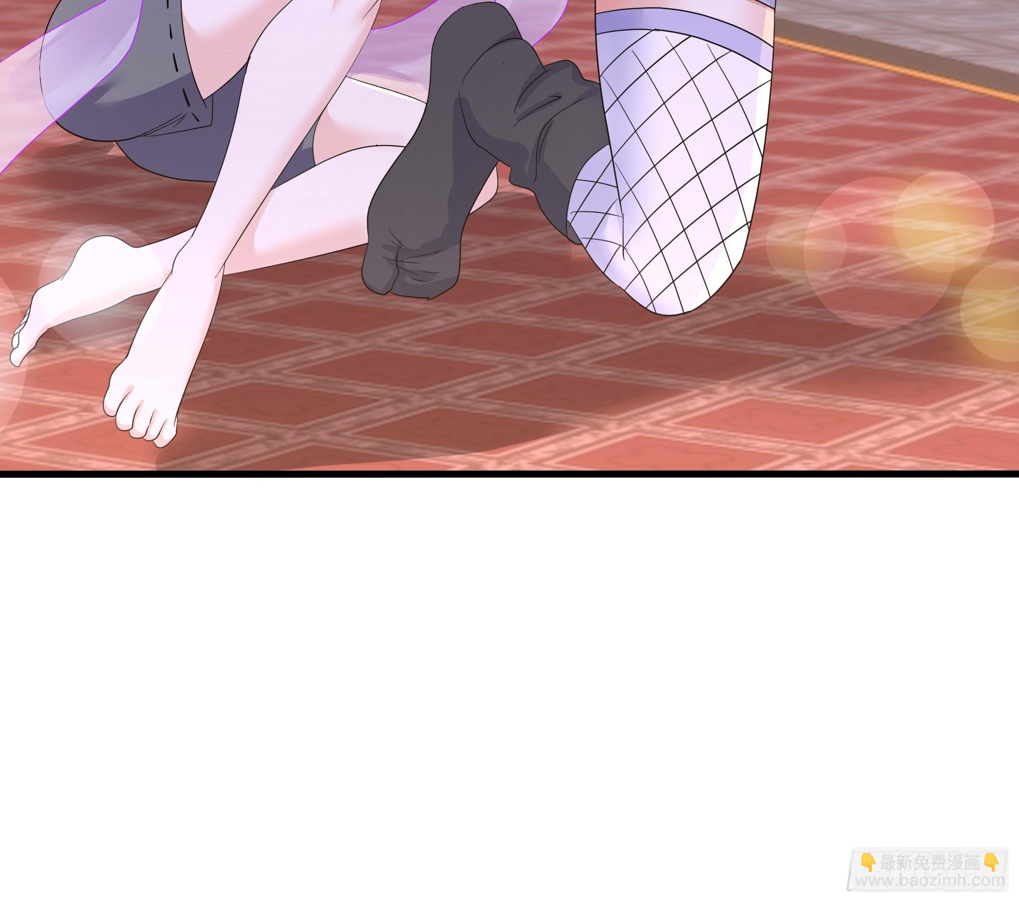 我在地府開後宮 - 第128話 好像看你穿女裝(1/2) - 1