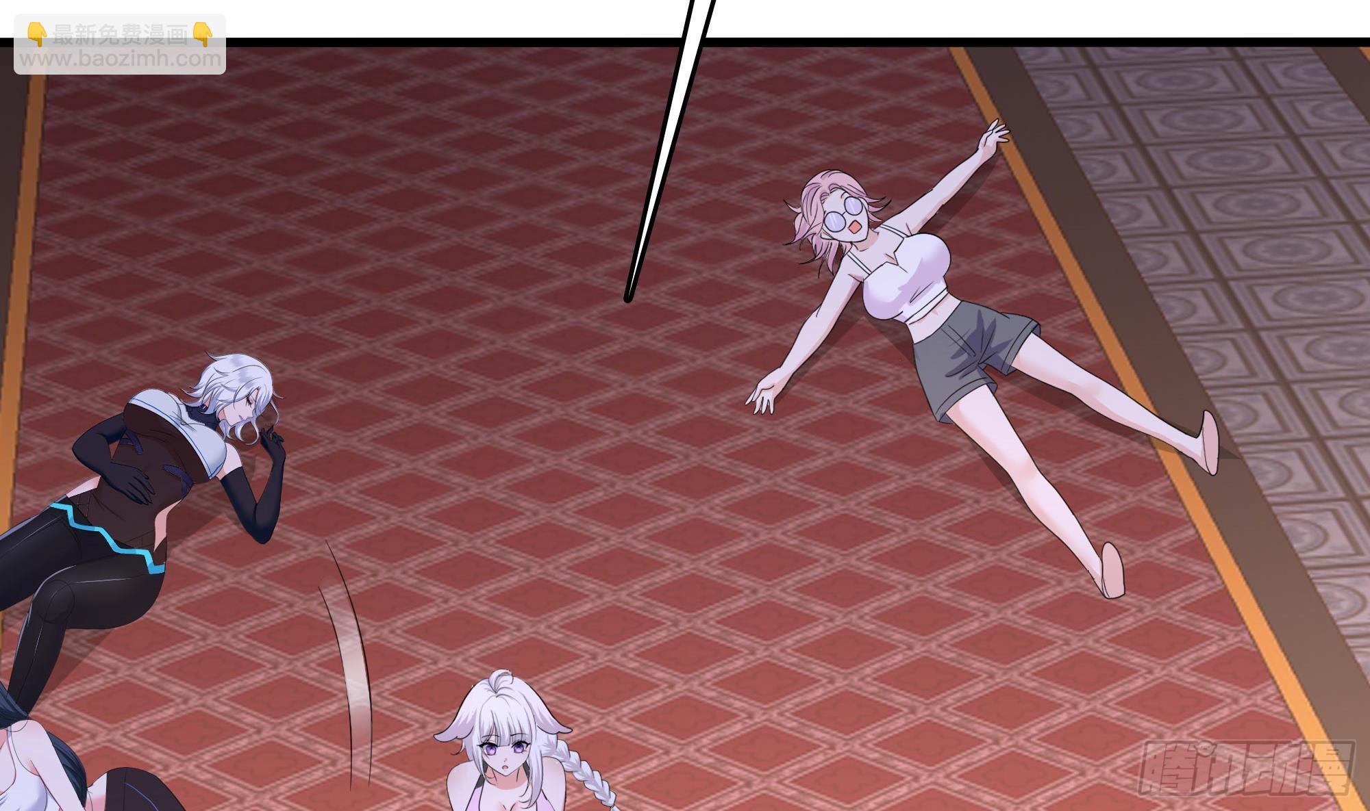 我在地府開後宮 - 第128話 好像看你穿女裝(1/2) - 5